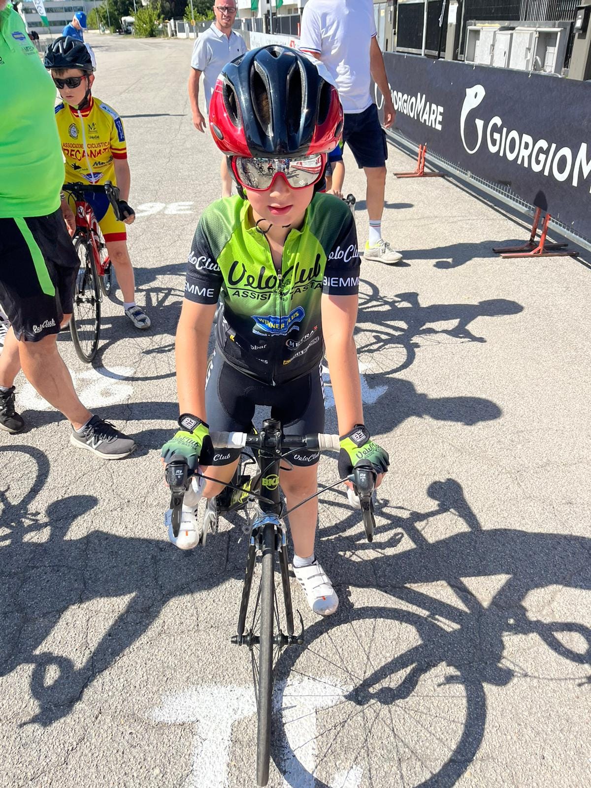 Velo Club Assisi Bastia - 19 giugno 2022 5