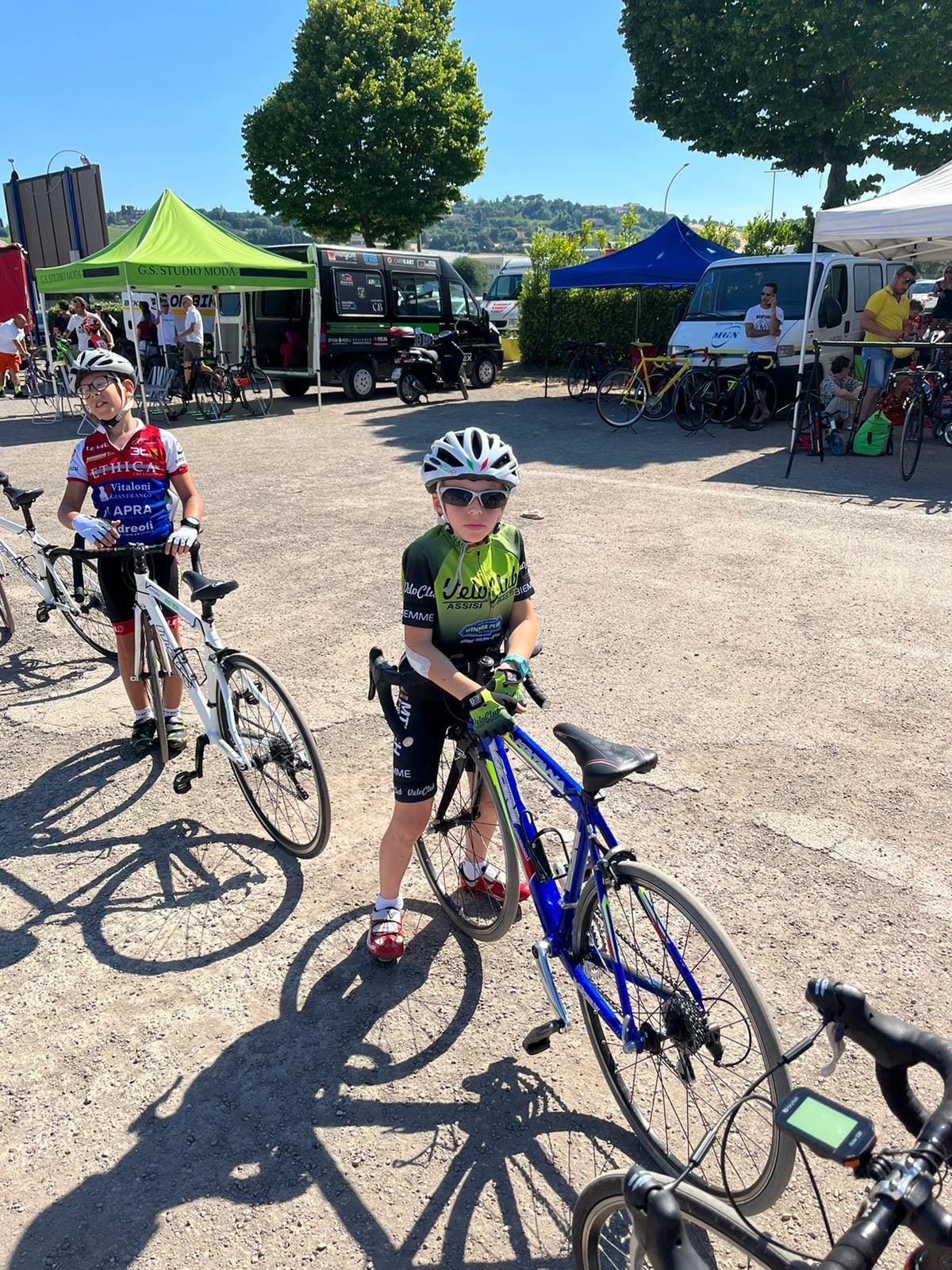 Velo Club Assisi Bastia - 19 giugno 2022 6