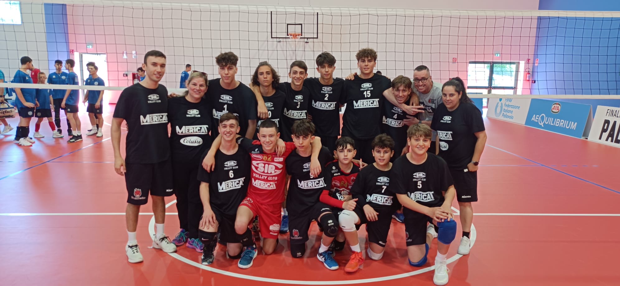 under 15 finali nazionali 3