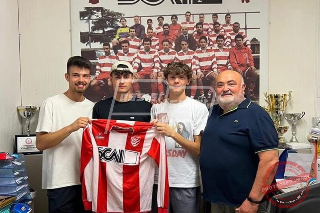 Petrignano Calcio - 27 luglio 2022
