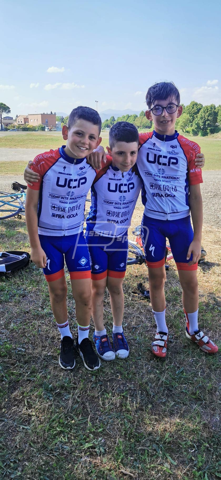 Unione Ciclistica Petrignano - 2 luglio 2022 1