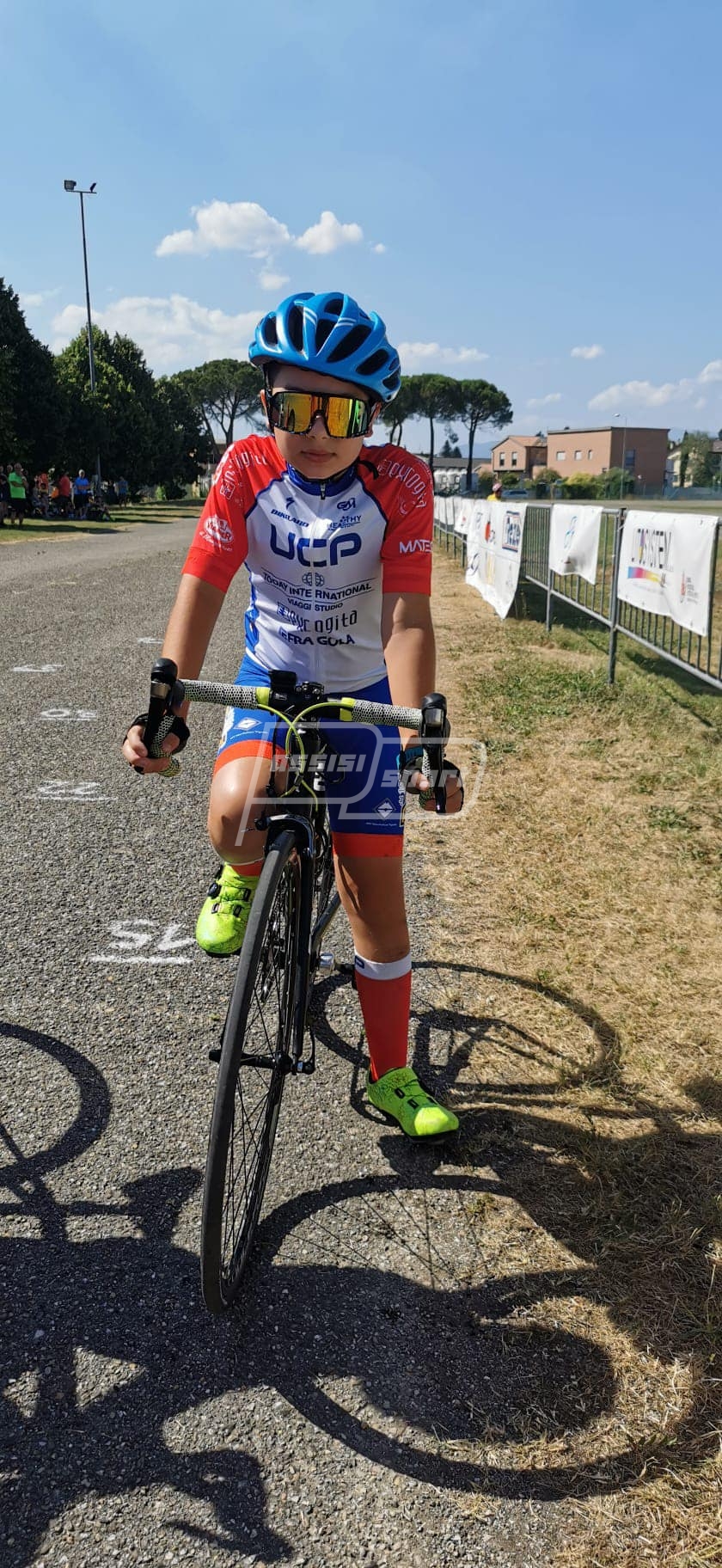 Unione Ciclistica Petrignano - 2 luglio 2022 3