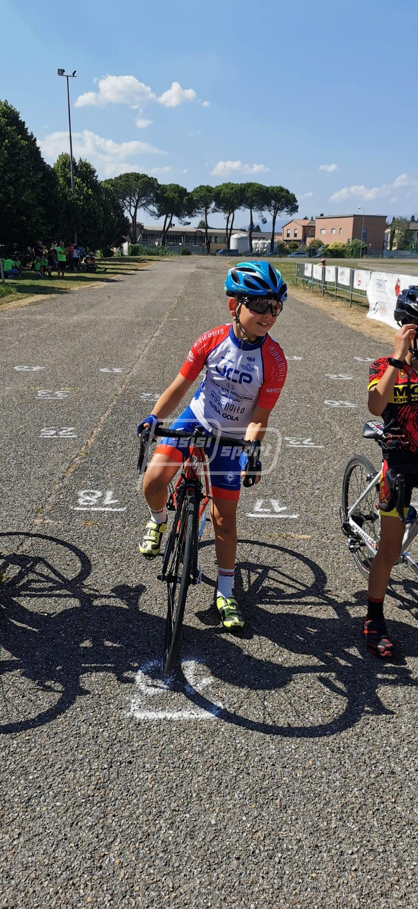 Unione Ciclistica Petrignano - 2 luglio 2022 4