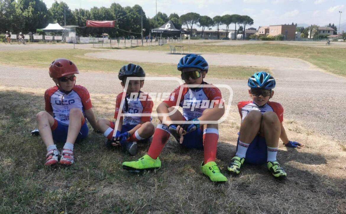 Unione Ciclistica Petrignano - 2 luglio 2022 - Immagine in evidenza