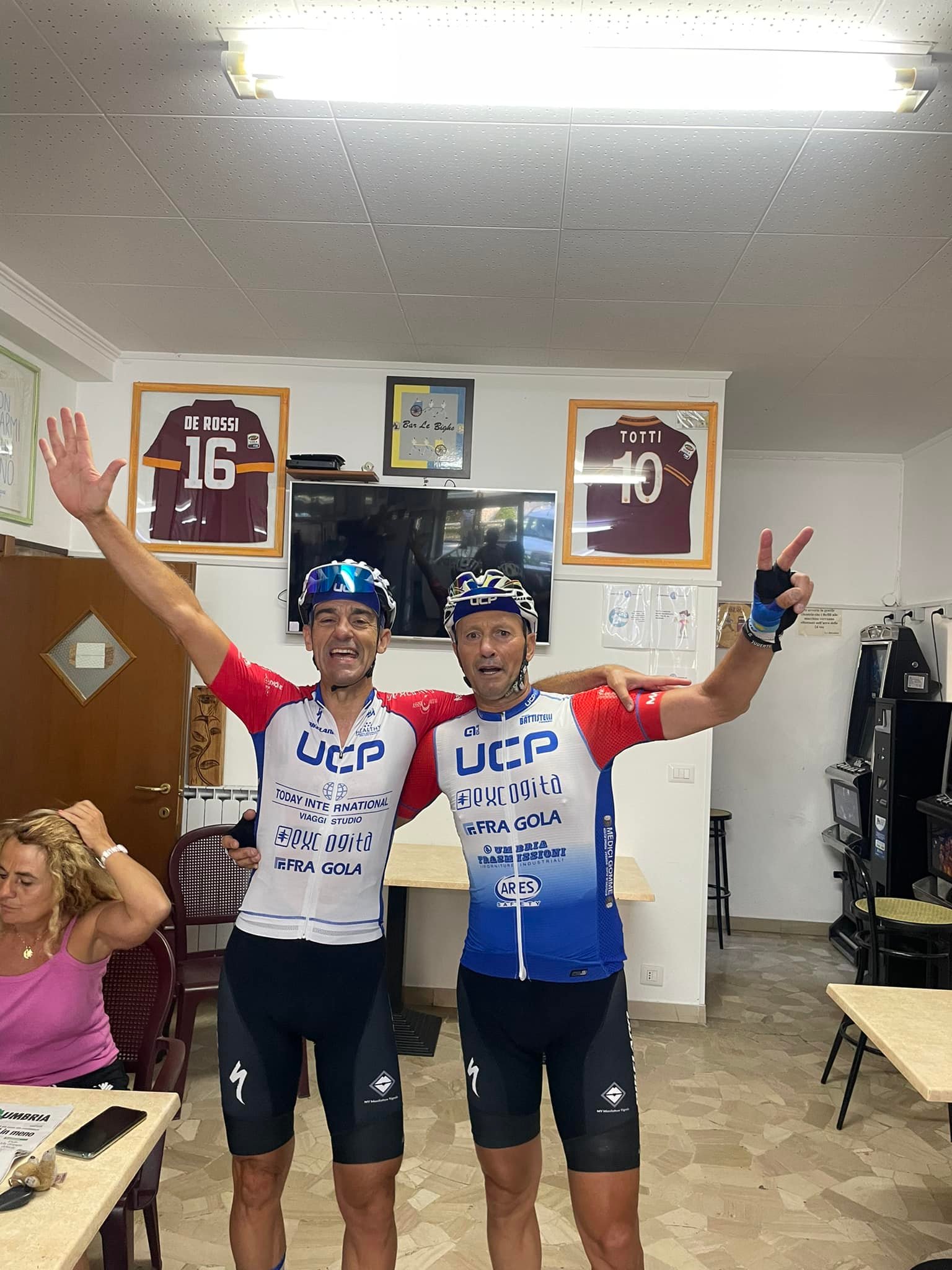 Unione Ciclistica Petrignano - Tutti al Mare UCP 2022 12