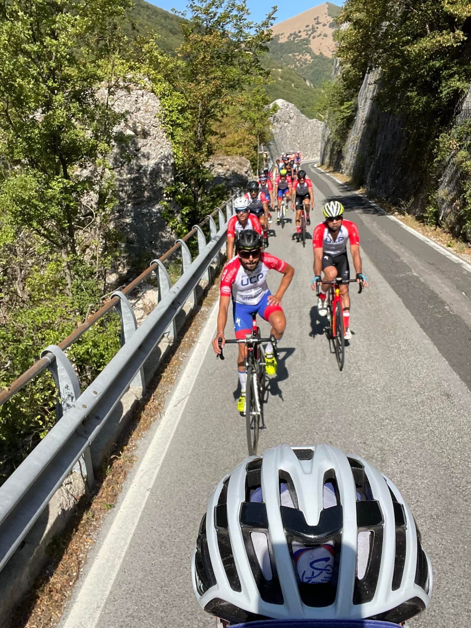Unione Ciclistica Petrignano - Tutti al Mare UCP 2022 14