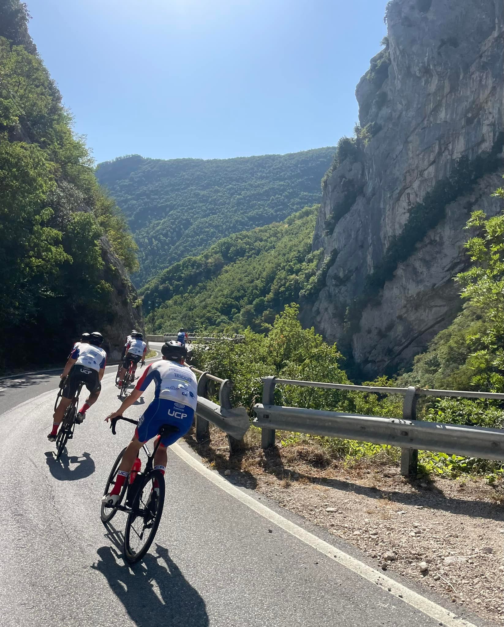 Unione Ciclistica Petrignano - Tutti al Mare UCP 2022 15