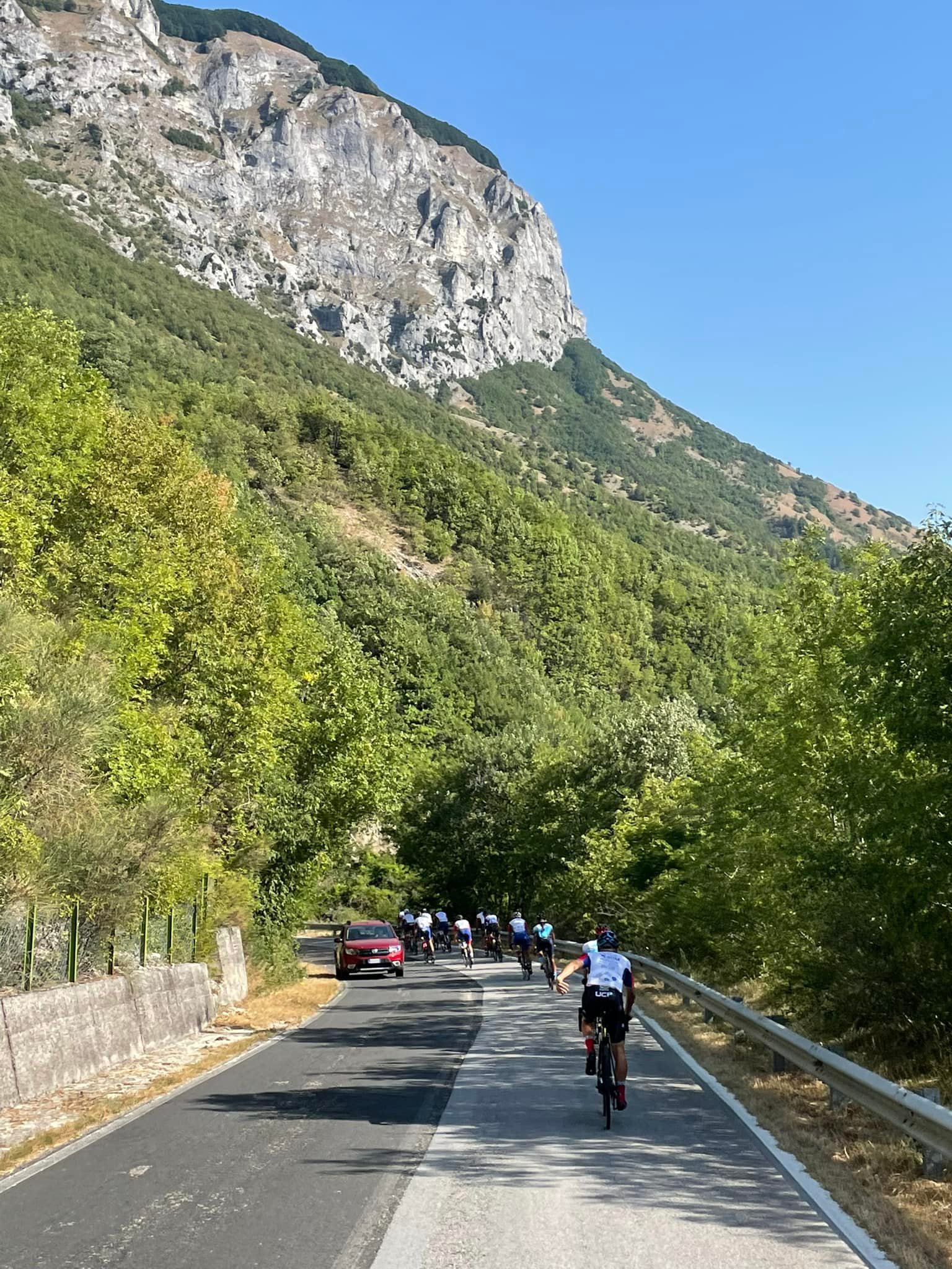 Unione Ciclistica Petrignano - Tutti al Mare UCP 2022 16