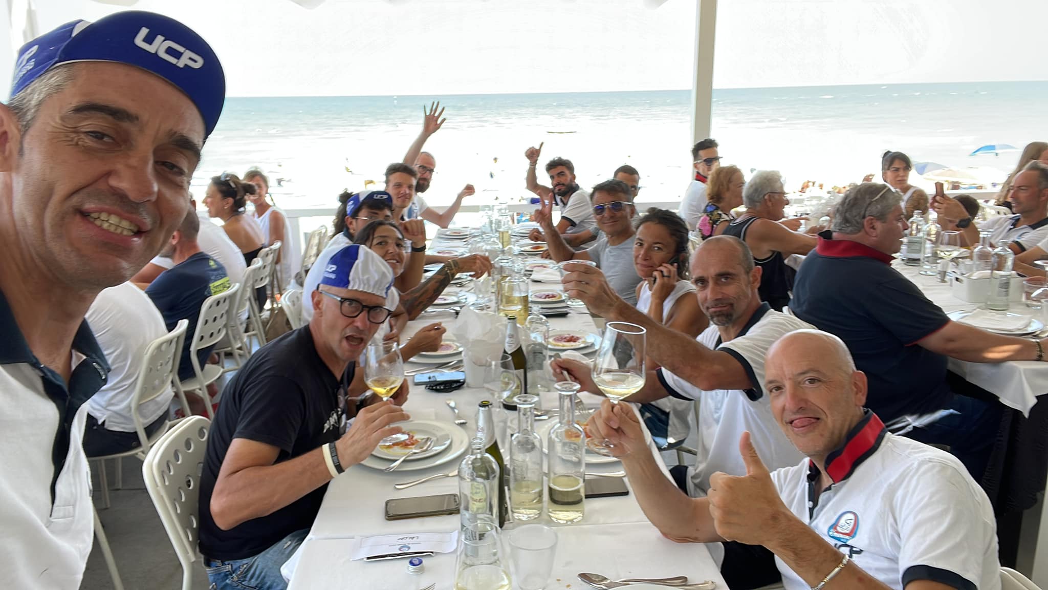 Unione Ciclistica Petrignano - Tutti al Mare UCP 2022 20