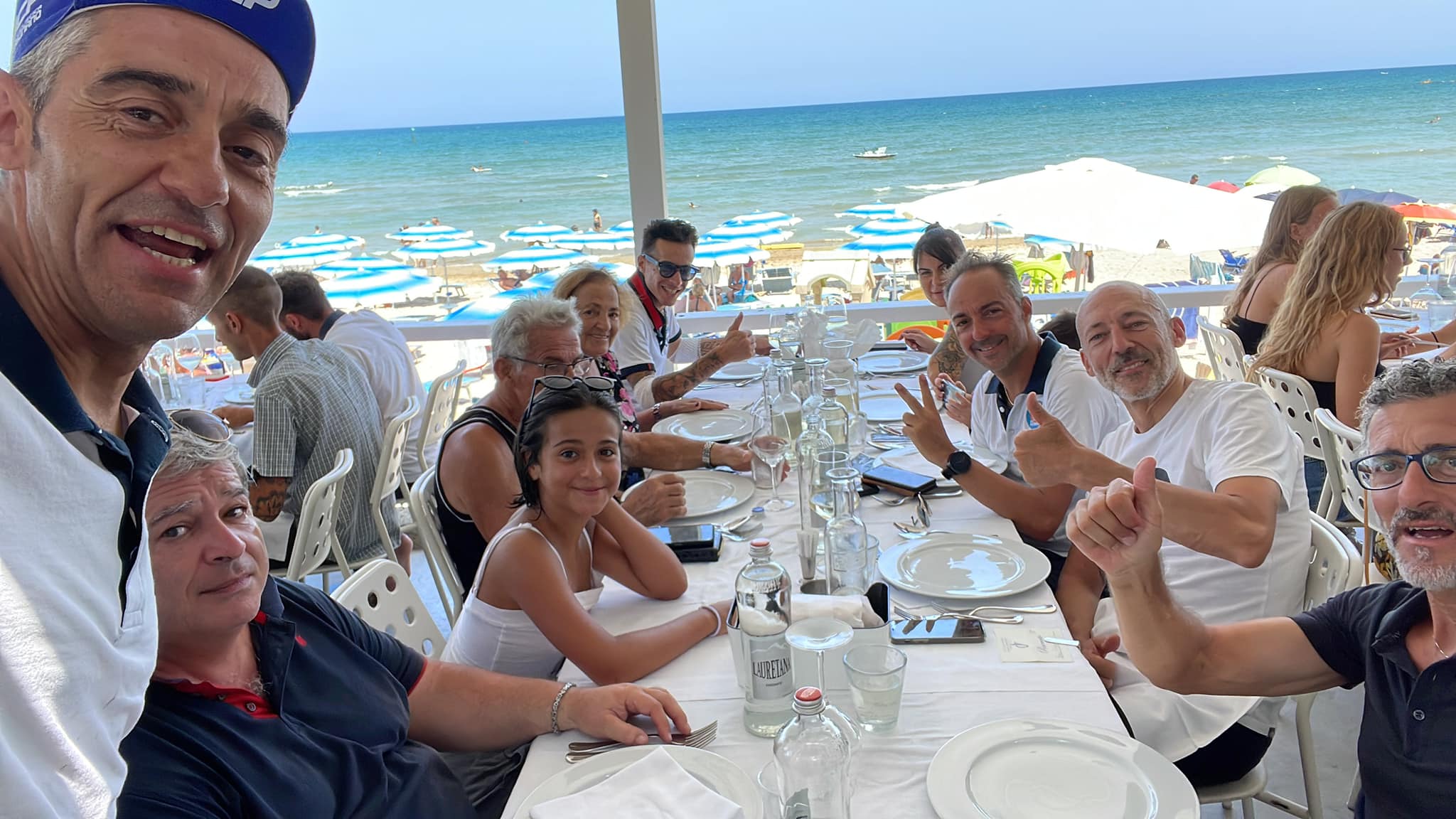 Unione Ciclistica Petrignano - Tutti al Mare UCP 2022 21