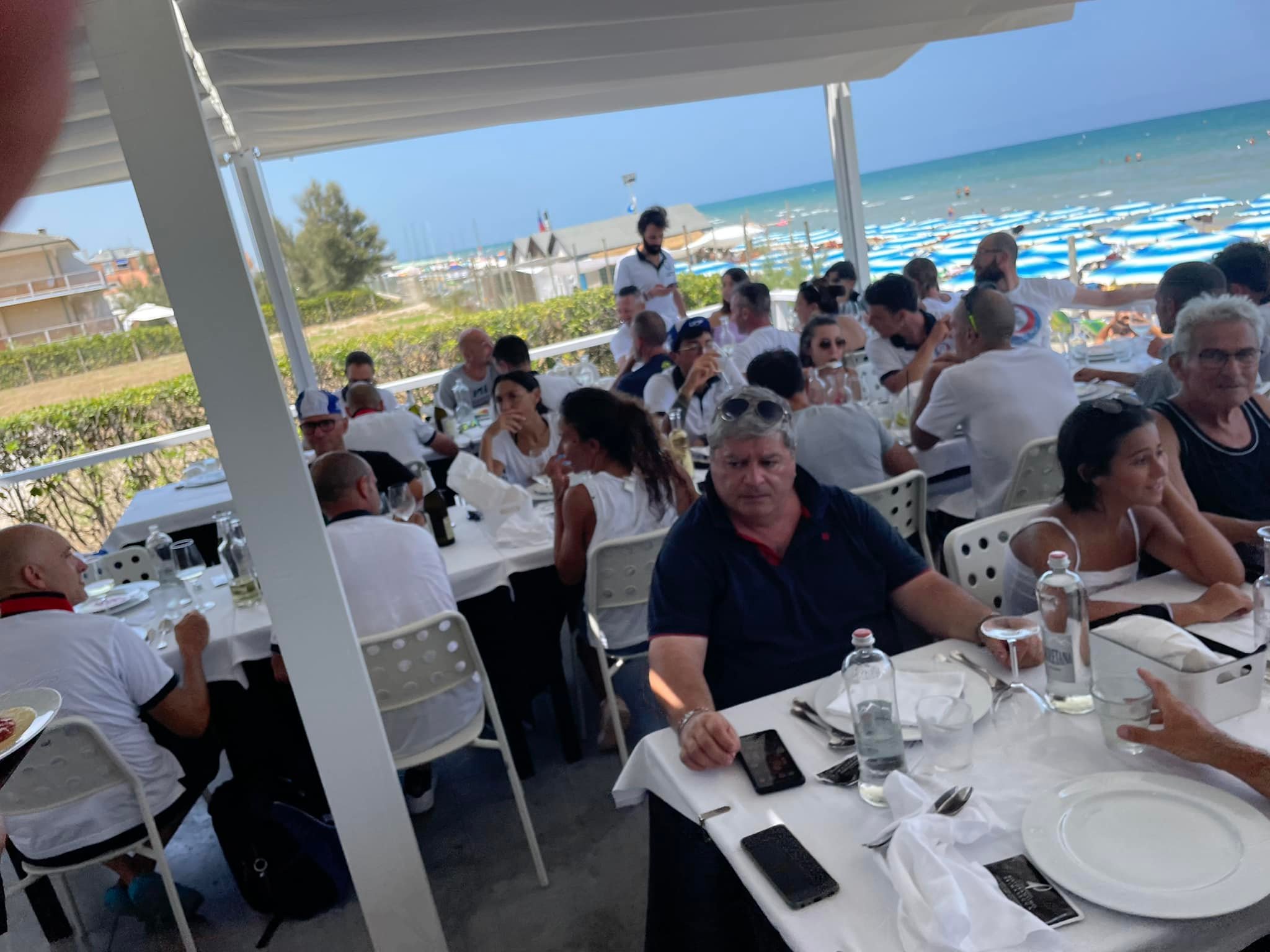 Unione Ciclistica Petrignano - Tutti al Mare UCP 2022 23