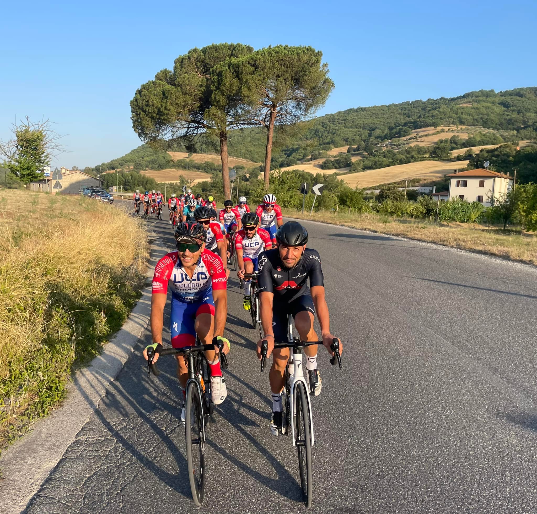 Unione Ciclistica Petrignano - Tutti al Mare UCP 2022 5