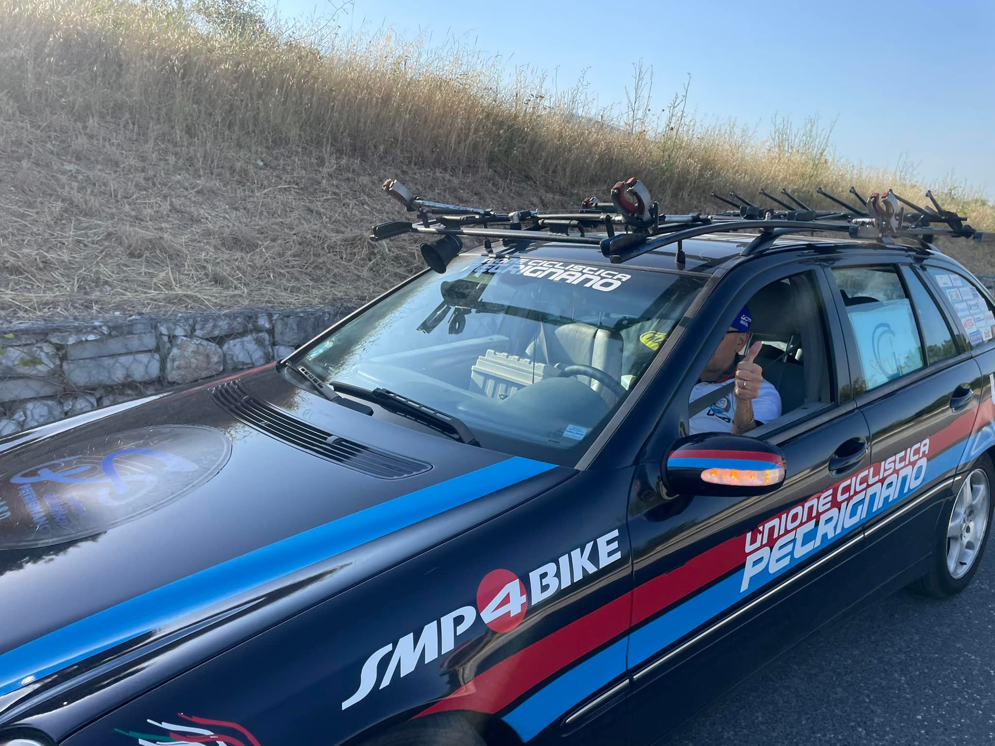 Unione Ciclistica Petrignano - Tutti al Mare UCP 2022 9