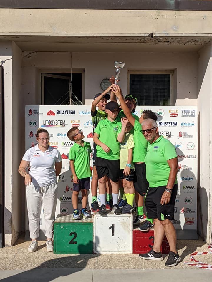 Velo Club Assisi Bastia - 3 luglio 2022 1