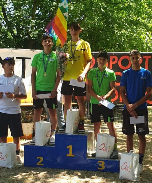 Velo Club Assisi Bastia - 3 luglio 2022 2