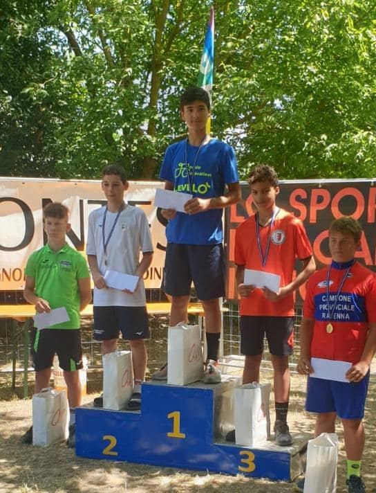 Velo Club Assisi Bastia - 3 luglio 2022 3