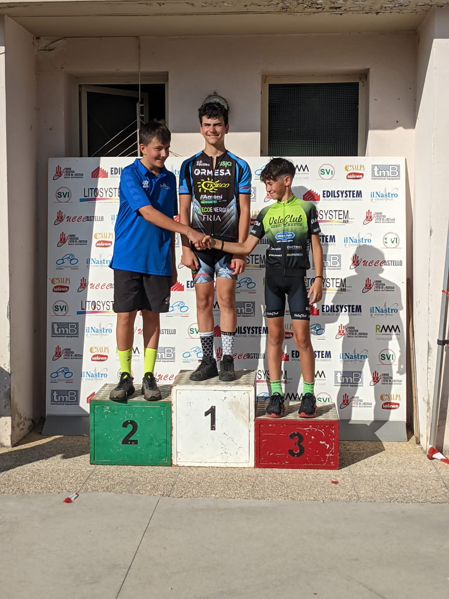 Velo Club Assisi Bastia - 3 luglio 2022 4