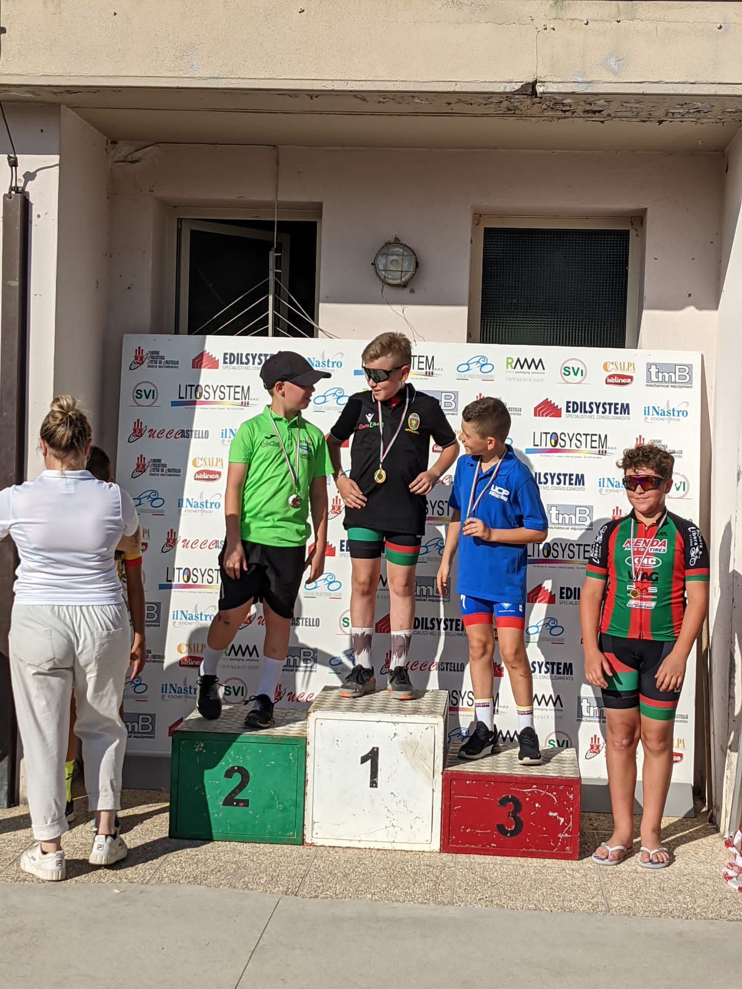 Velo Club Assisi Bastia - 3 luglio 2022 5