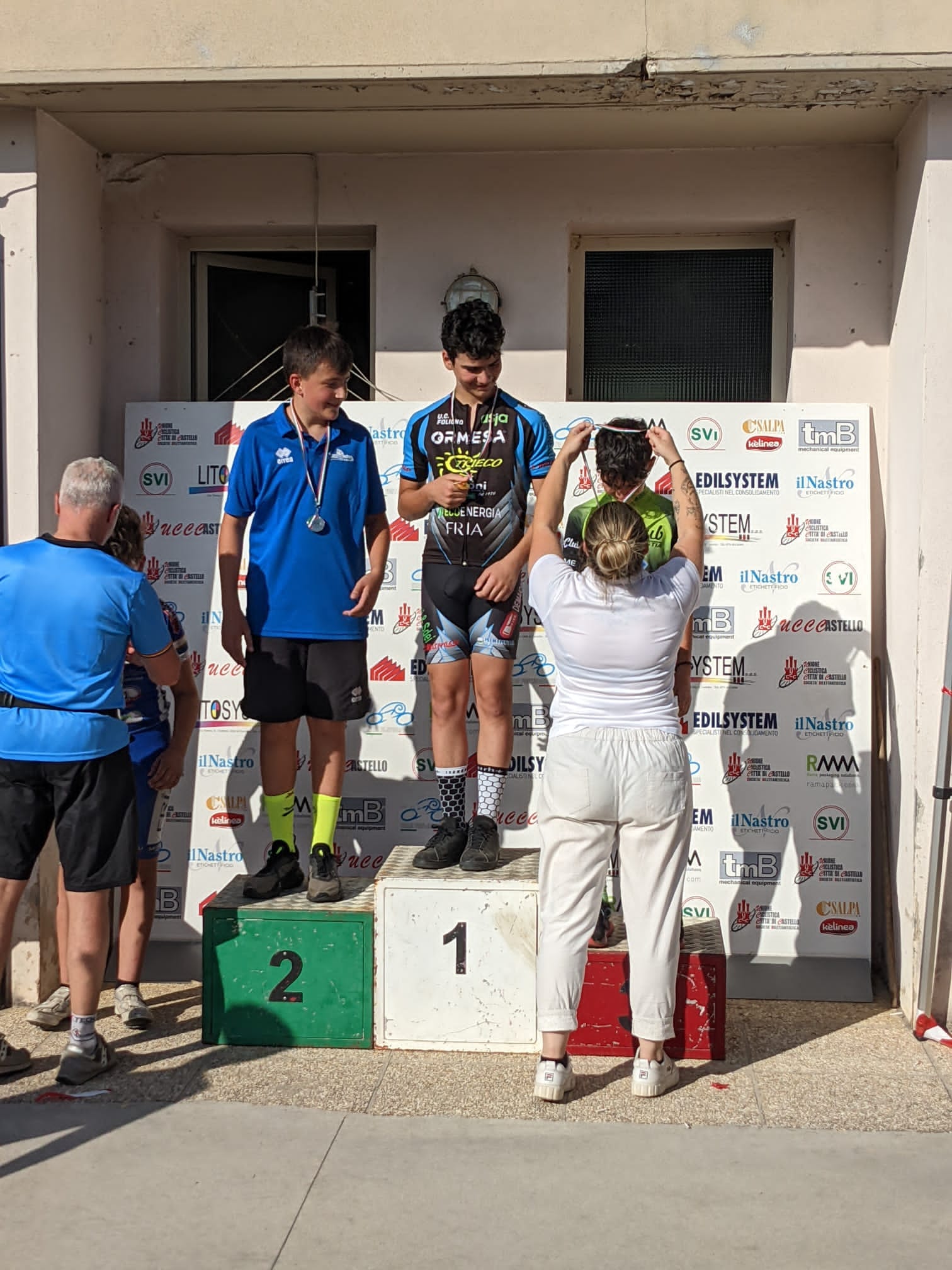 Velo Club Assisi Bastia - 3 luglio 2022 7