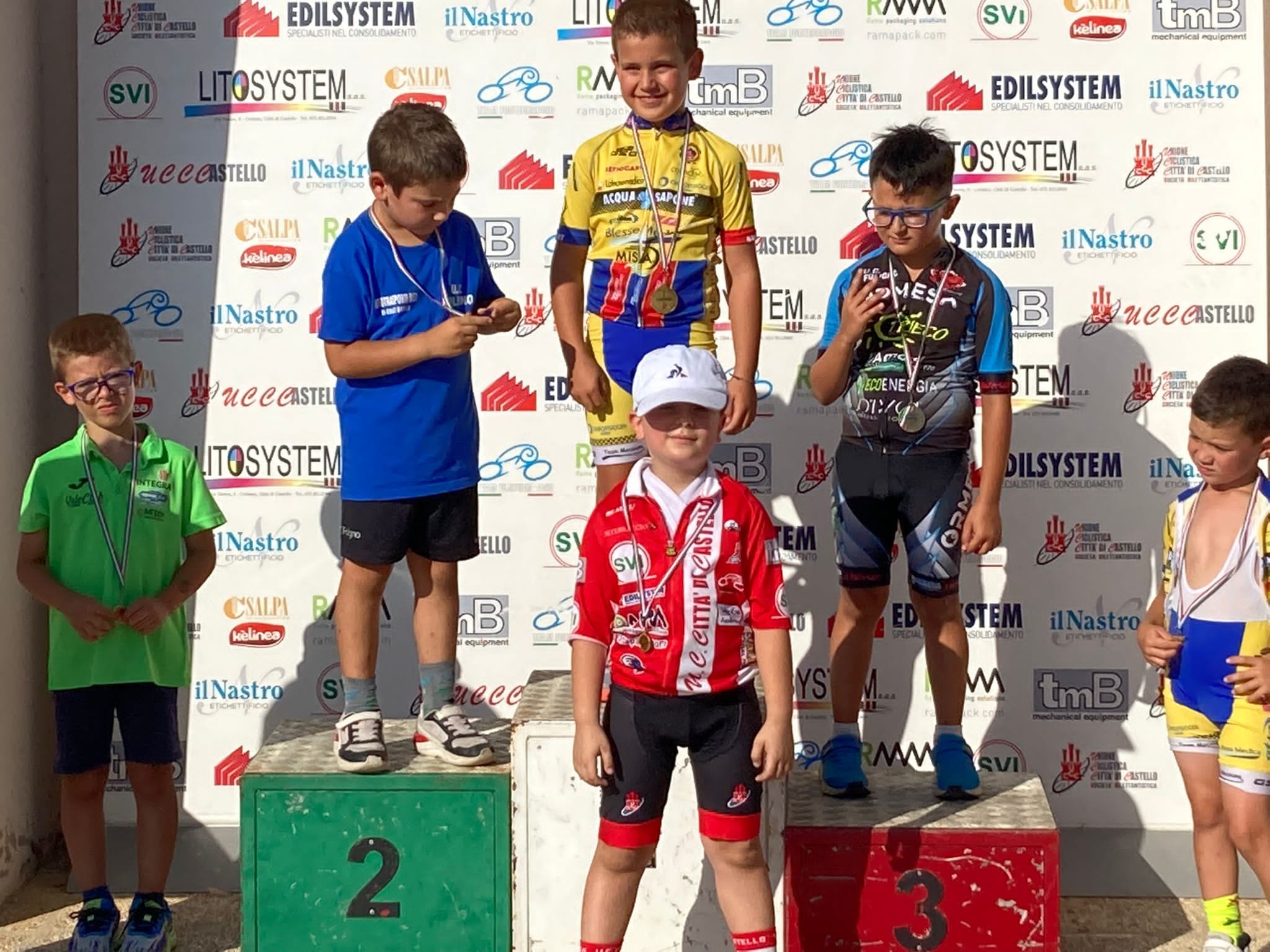 Velo Club Assisi Bastia - 3 luglio 2022 8