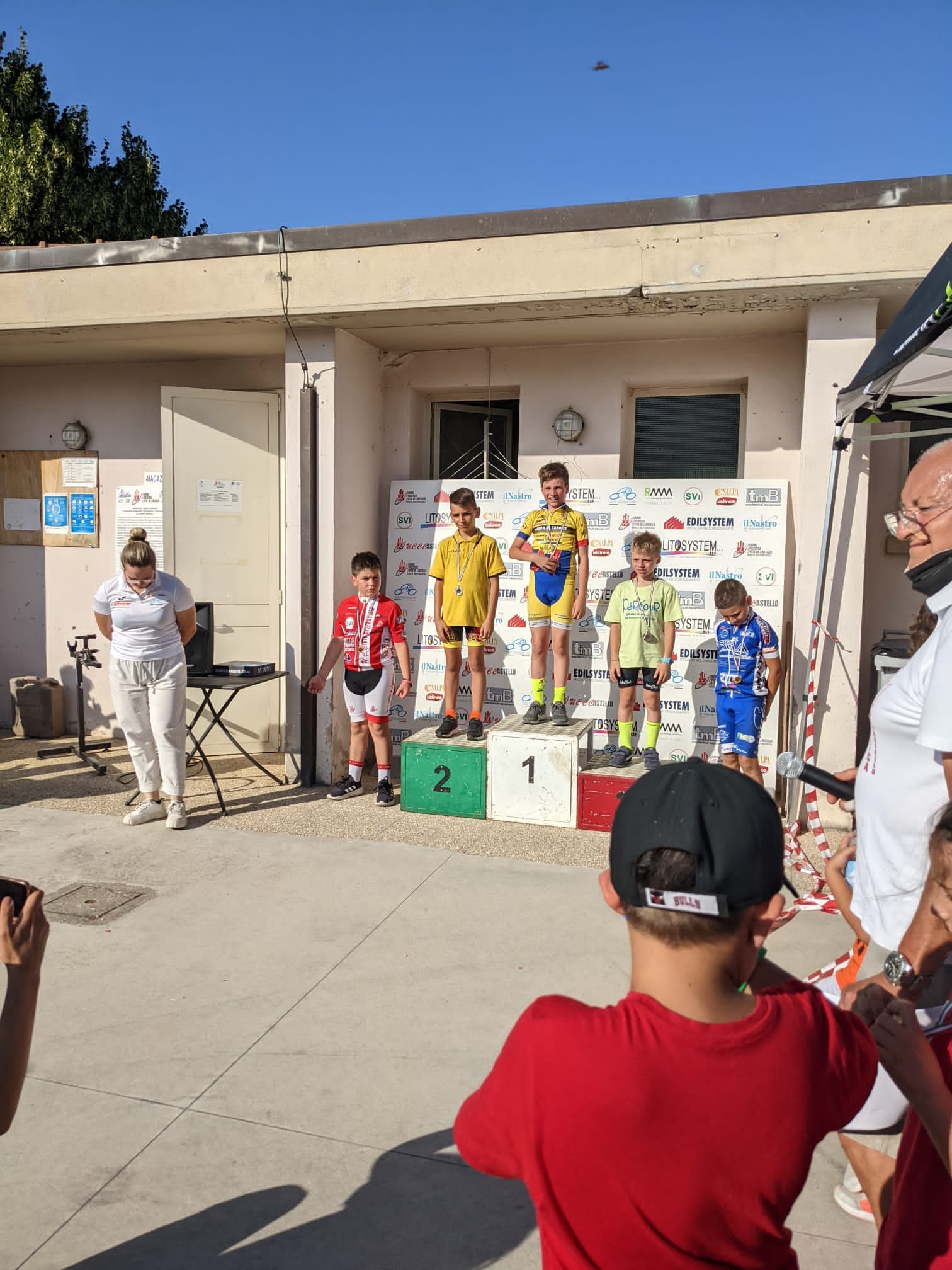 Velo Club Assisi Bastia - 3 luglio 2022 9