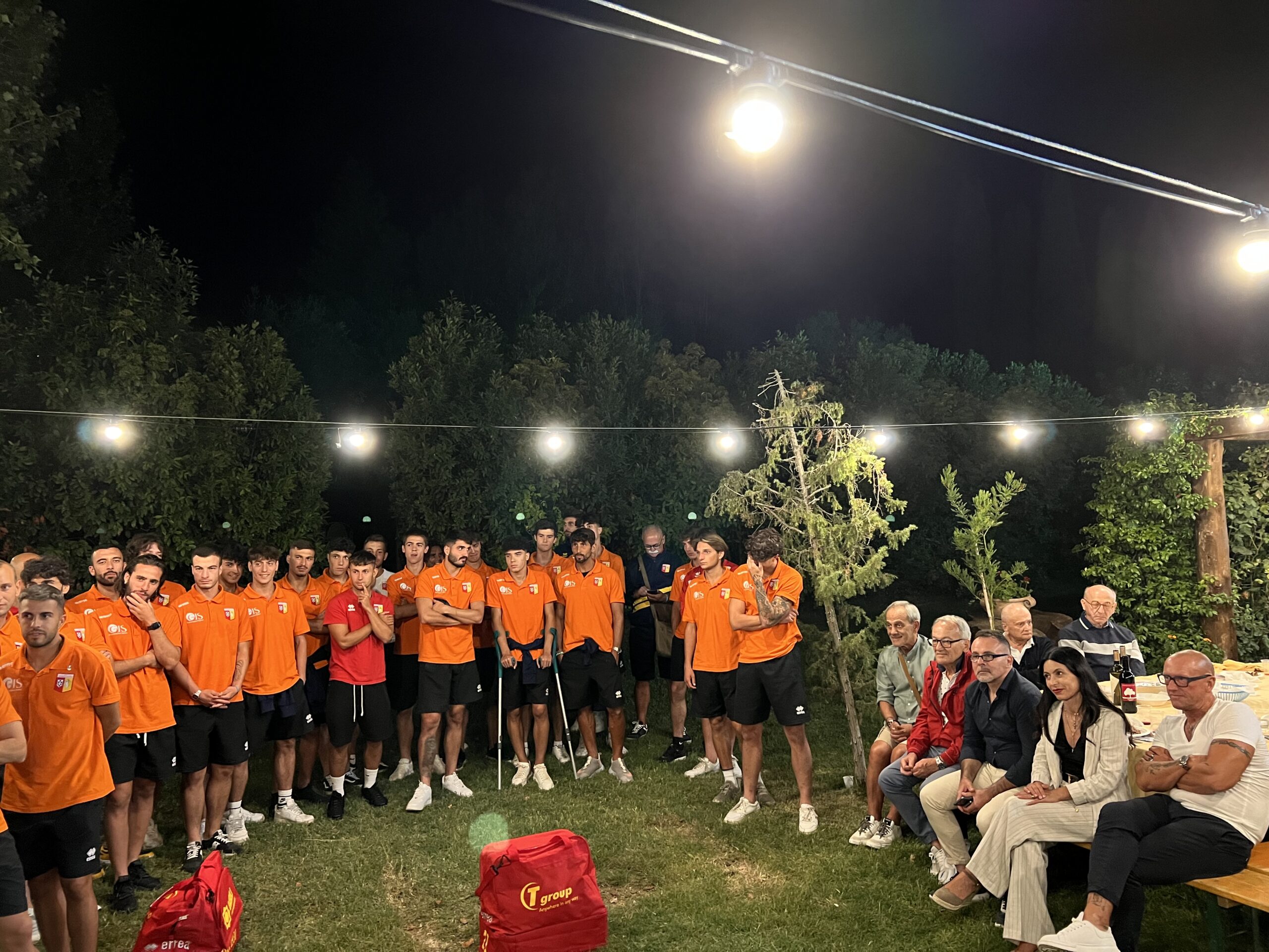 Presentazione Angelana 2022