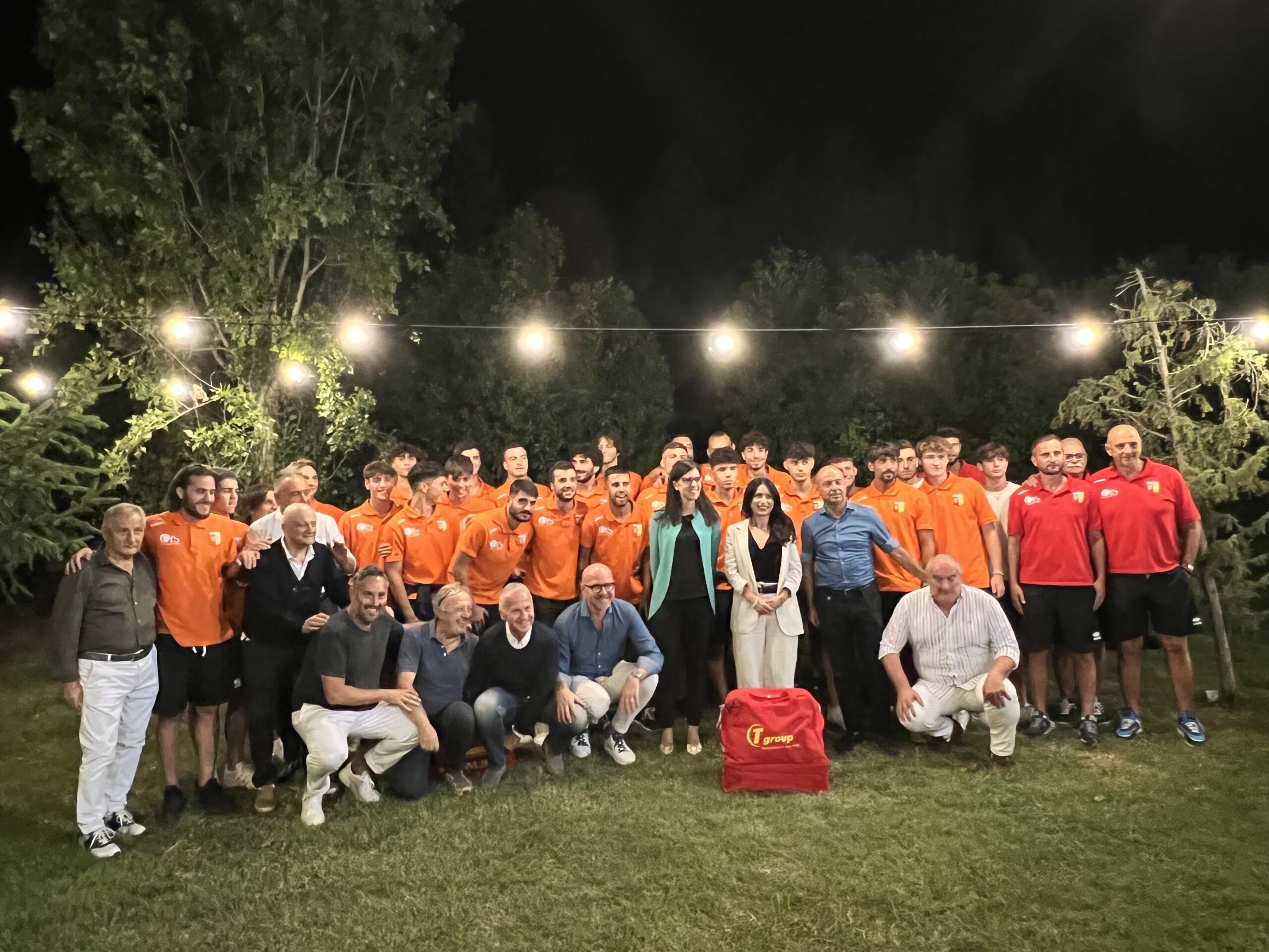 Presentazione Angelana 2022
