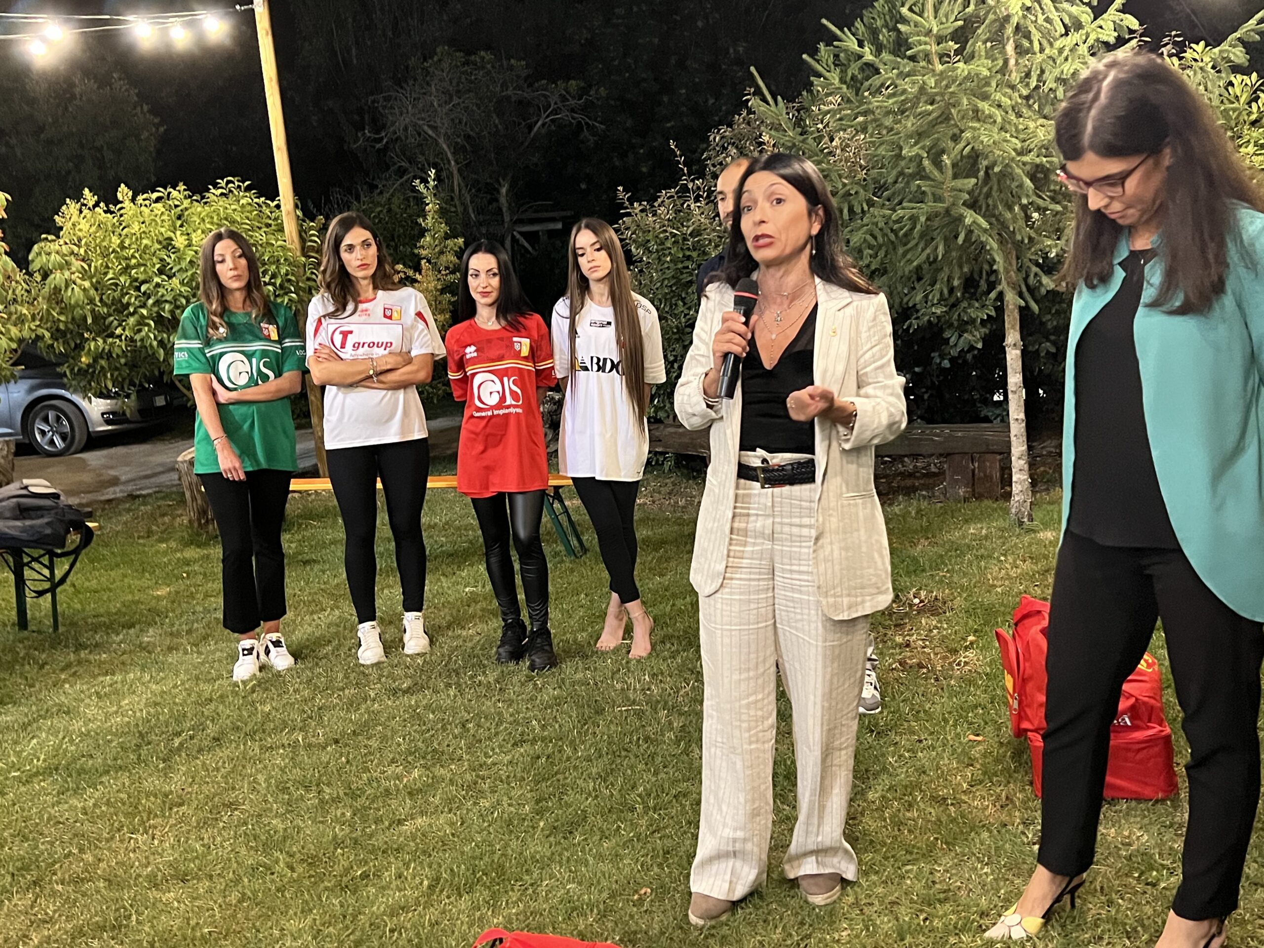 Presentazione Angelana 2022