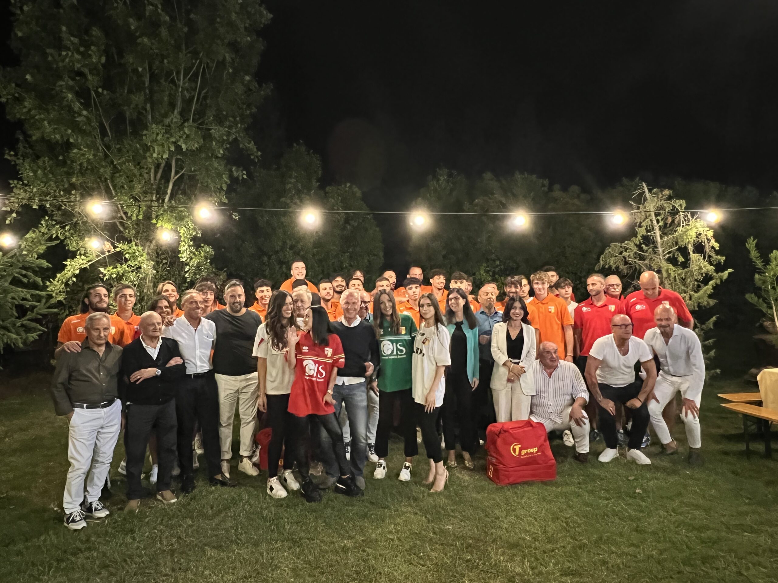 Presentazione Angelana 2022