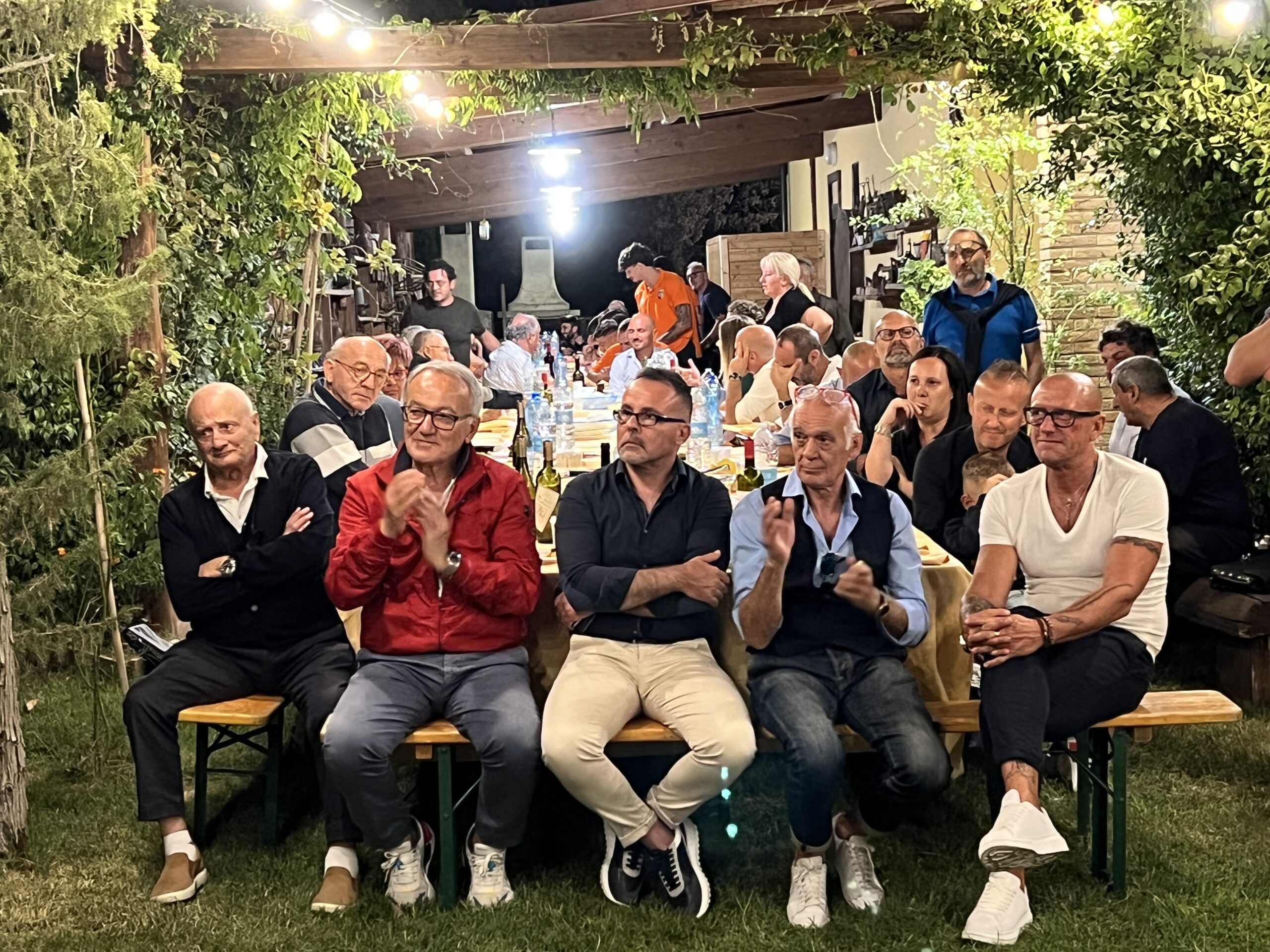 Presentazione Angelana 2022