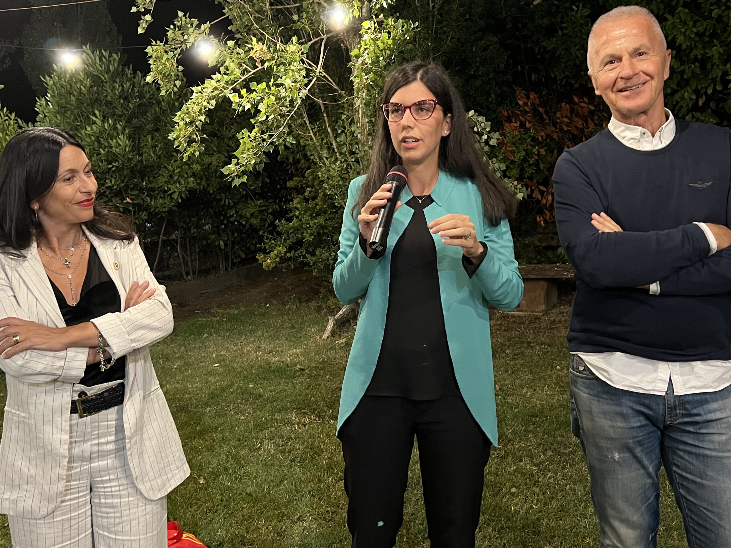 Presentazione Angelana 2022