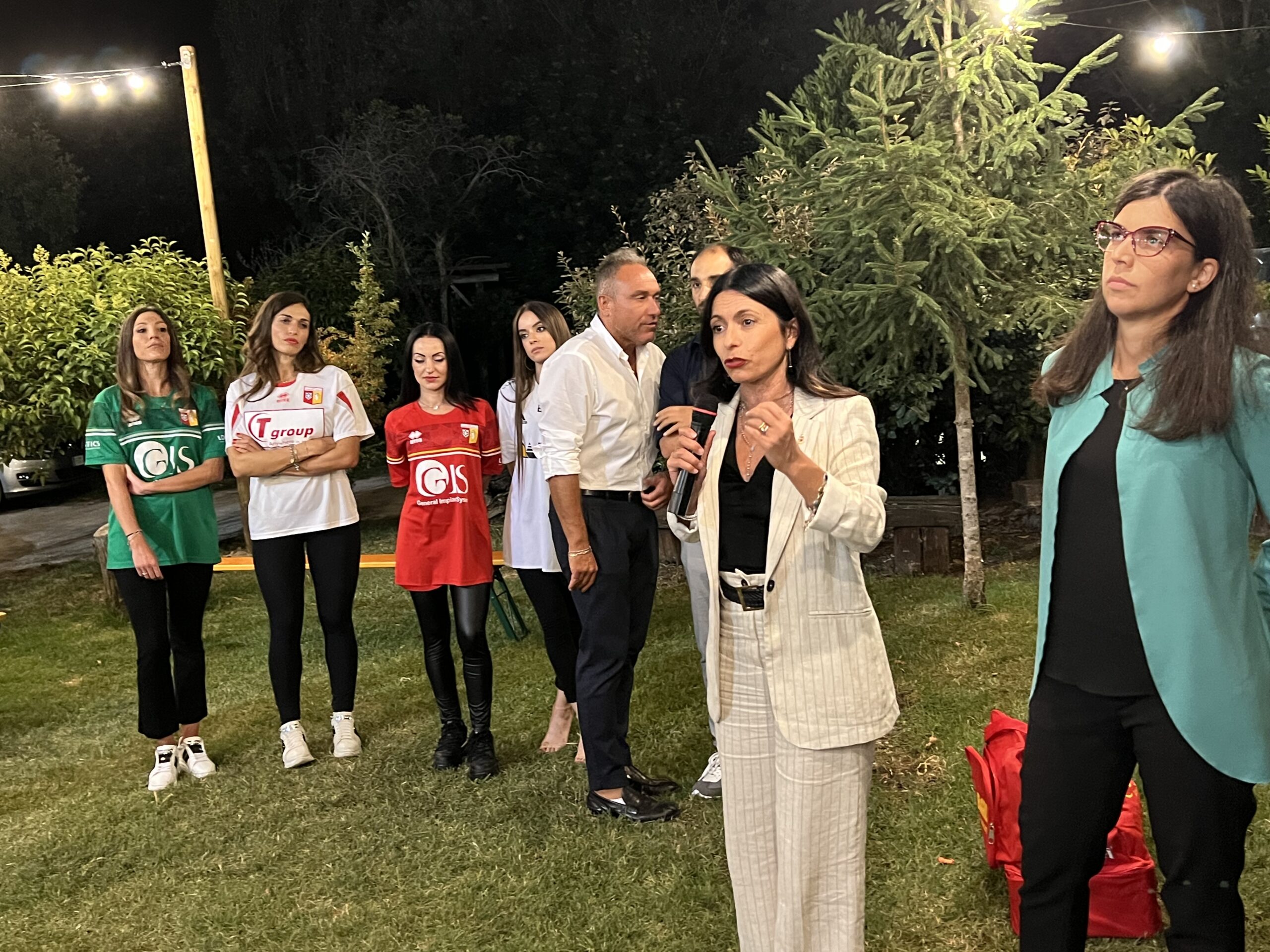 Presentazione Angelana 2022