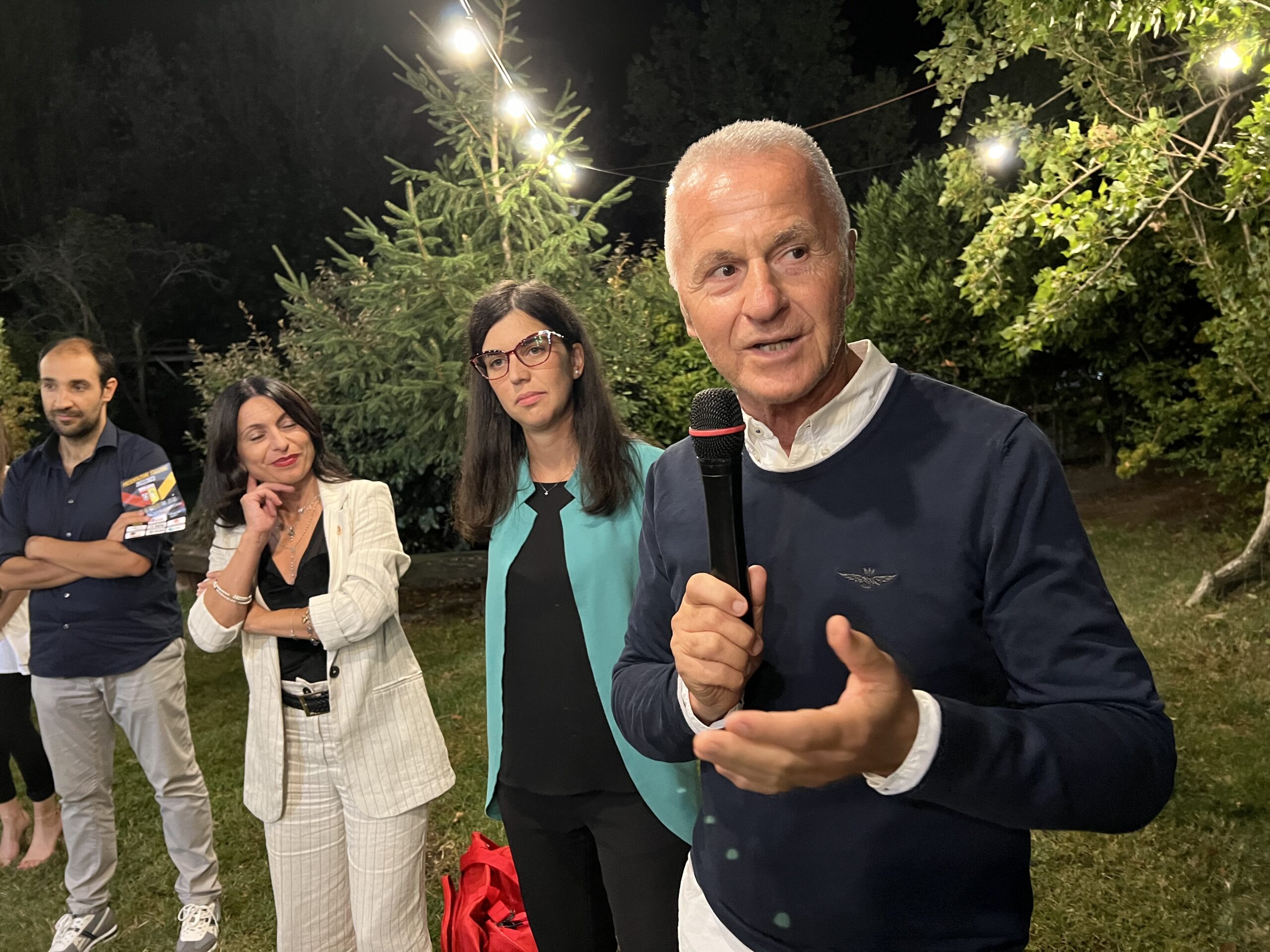 Presentazione Angelana 2022