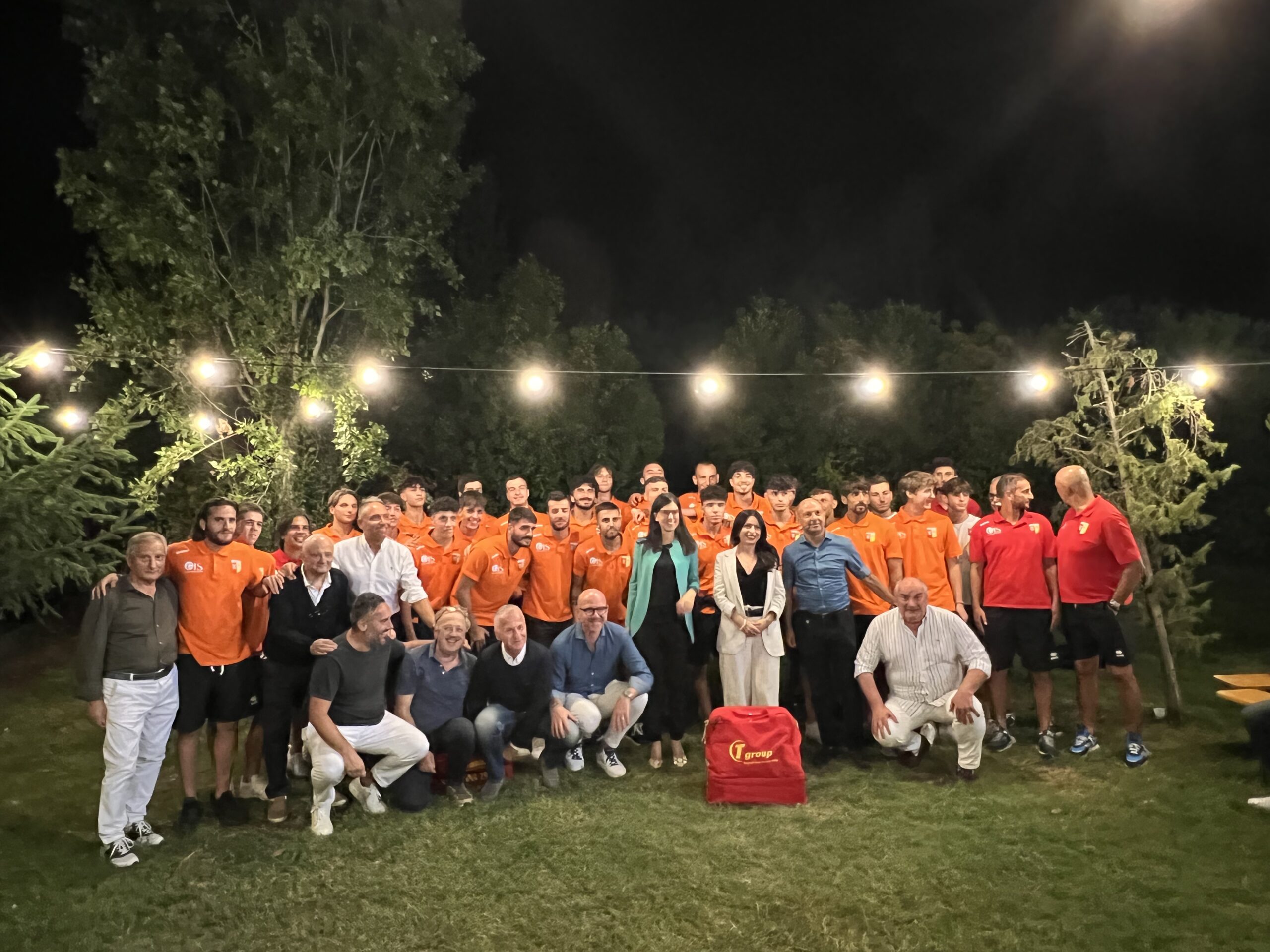 Presentazione Angelana 2022