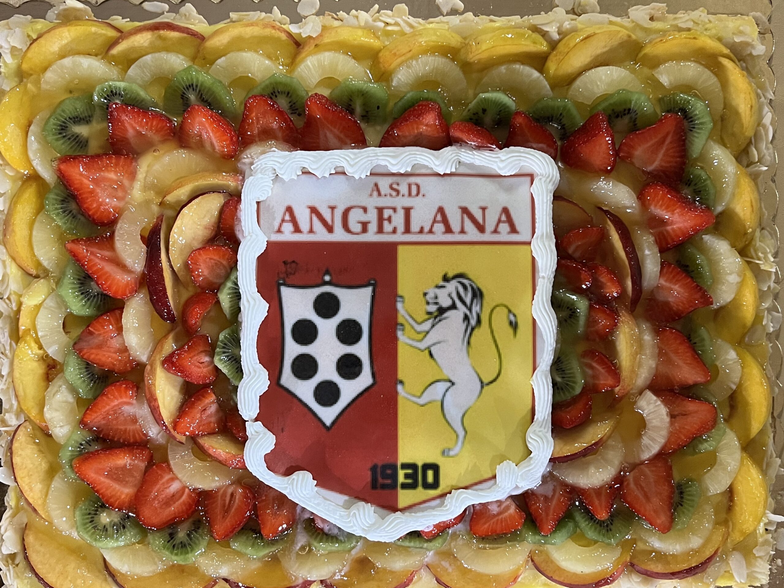 Presentazione Angelana 2022