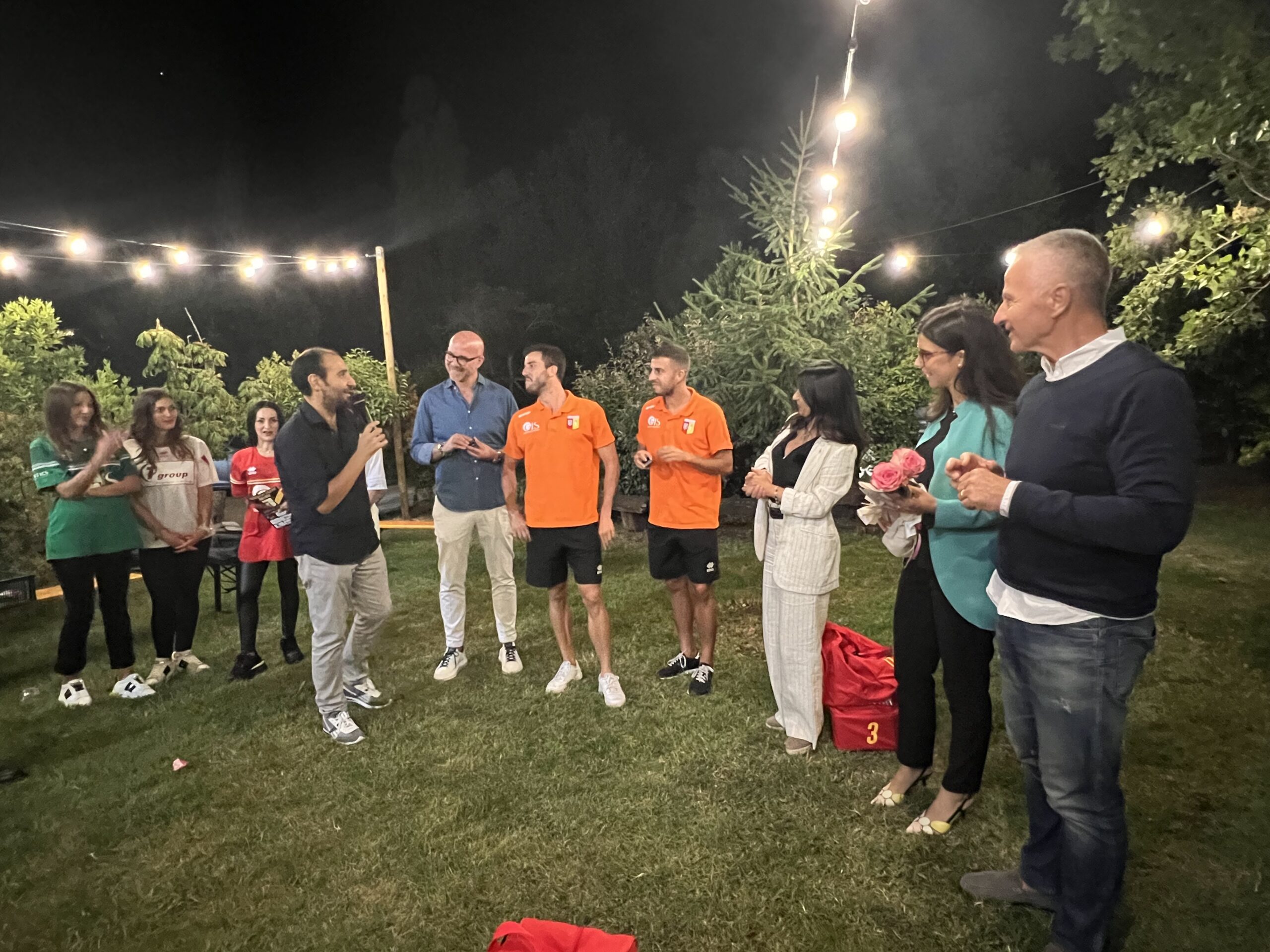 Presentazione Angelana 2022