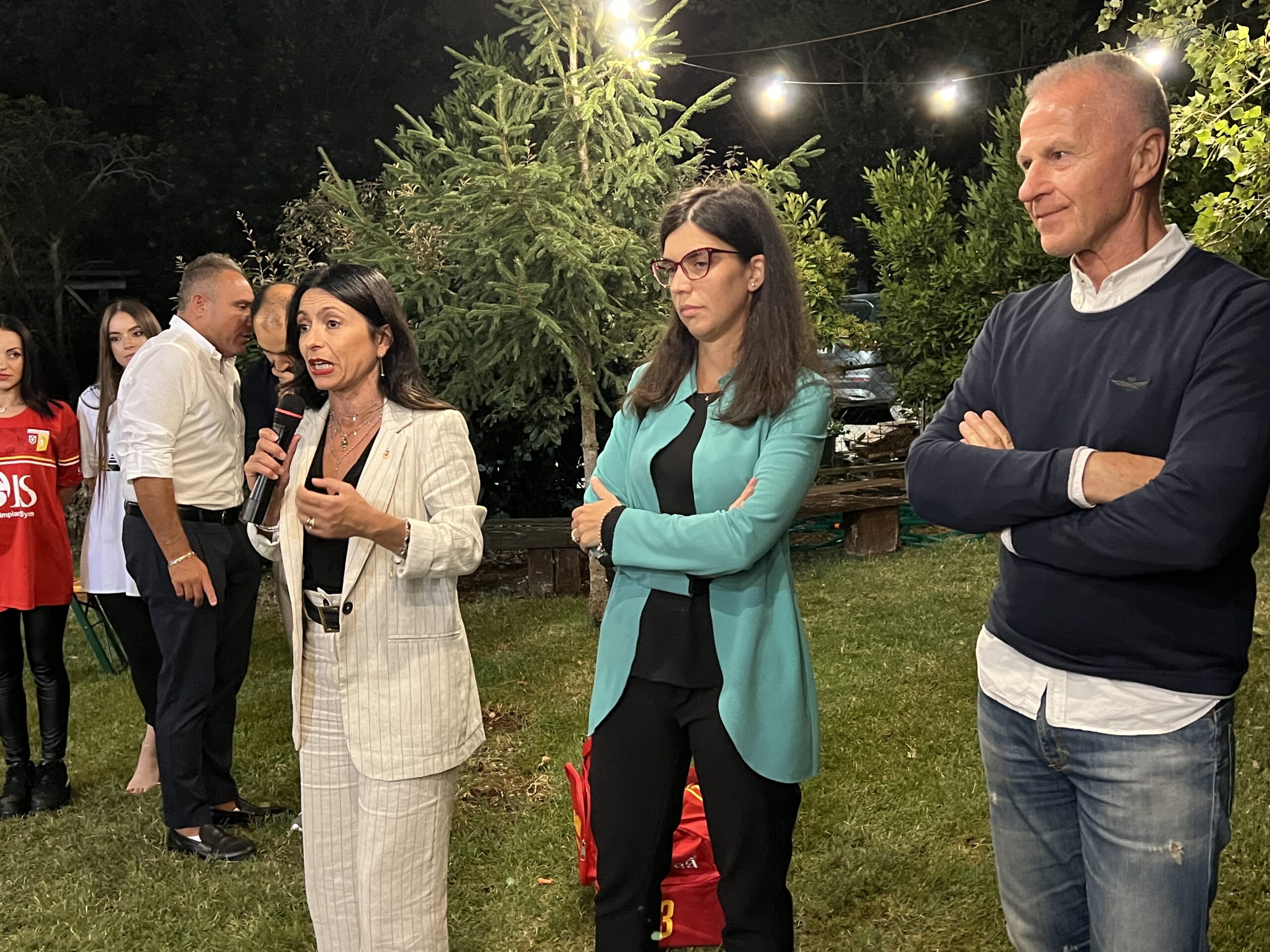 Presentazione Angelana 2022