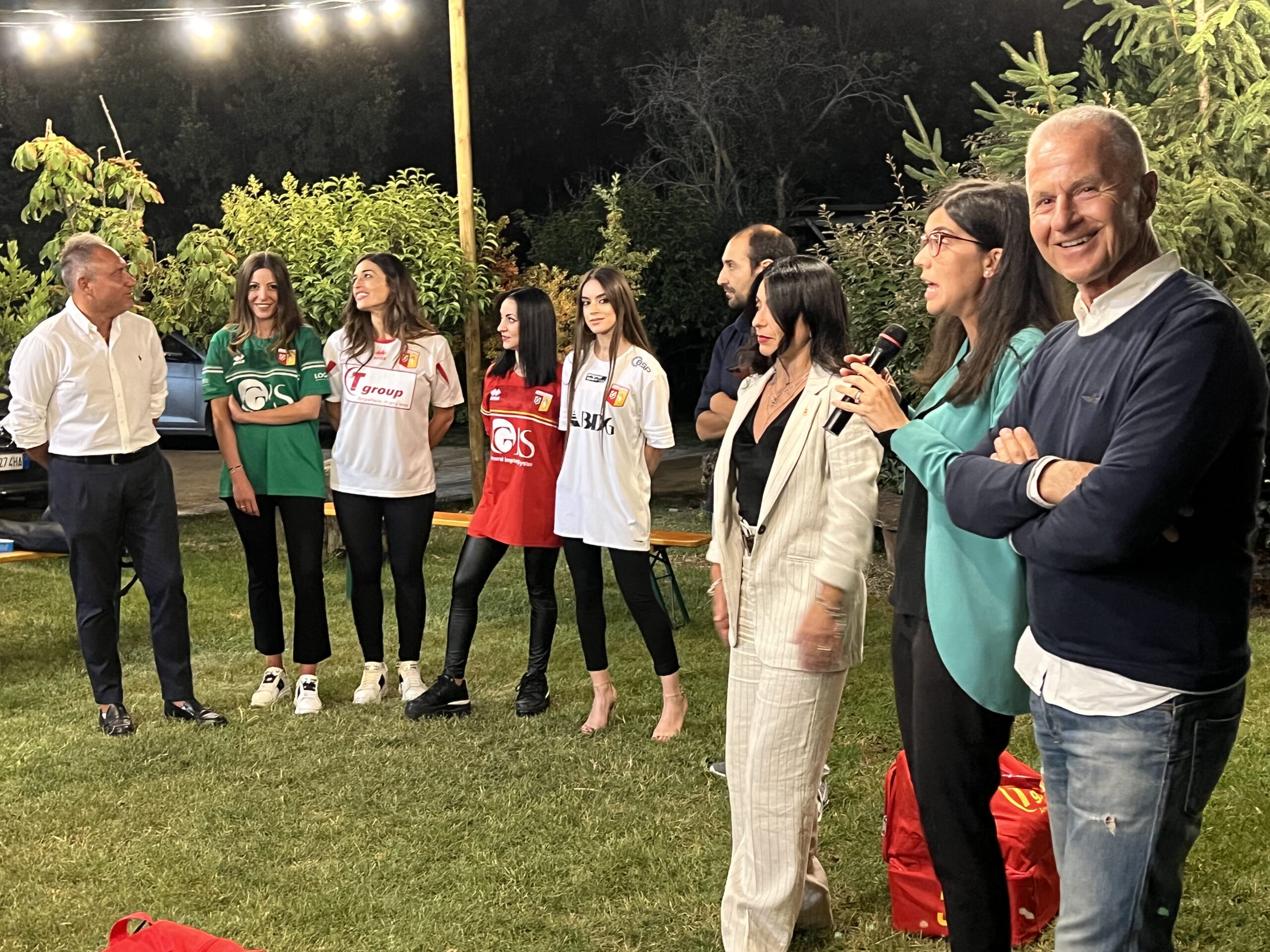 Presentazione Angelana 2022