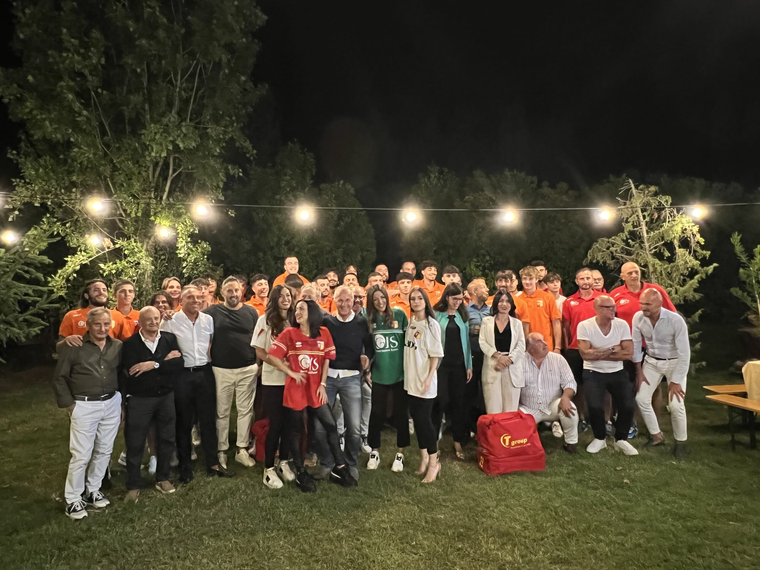Presentazione Angelana 2022