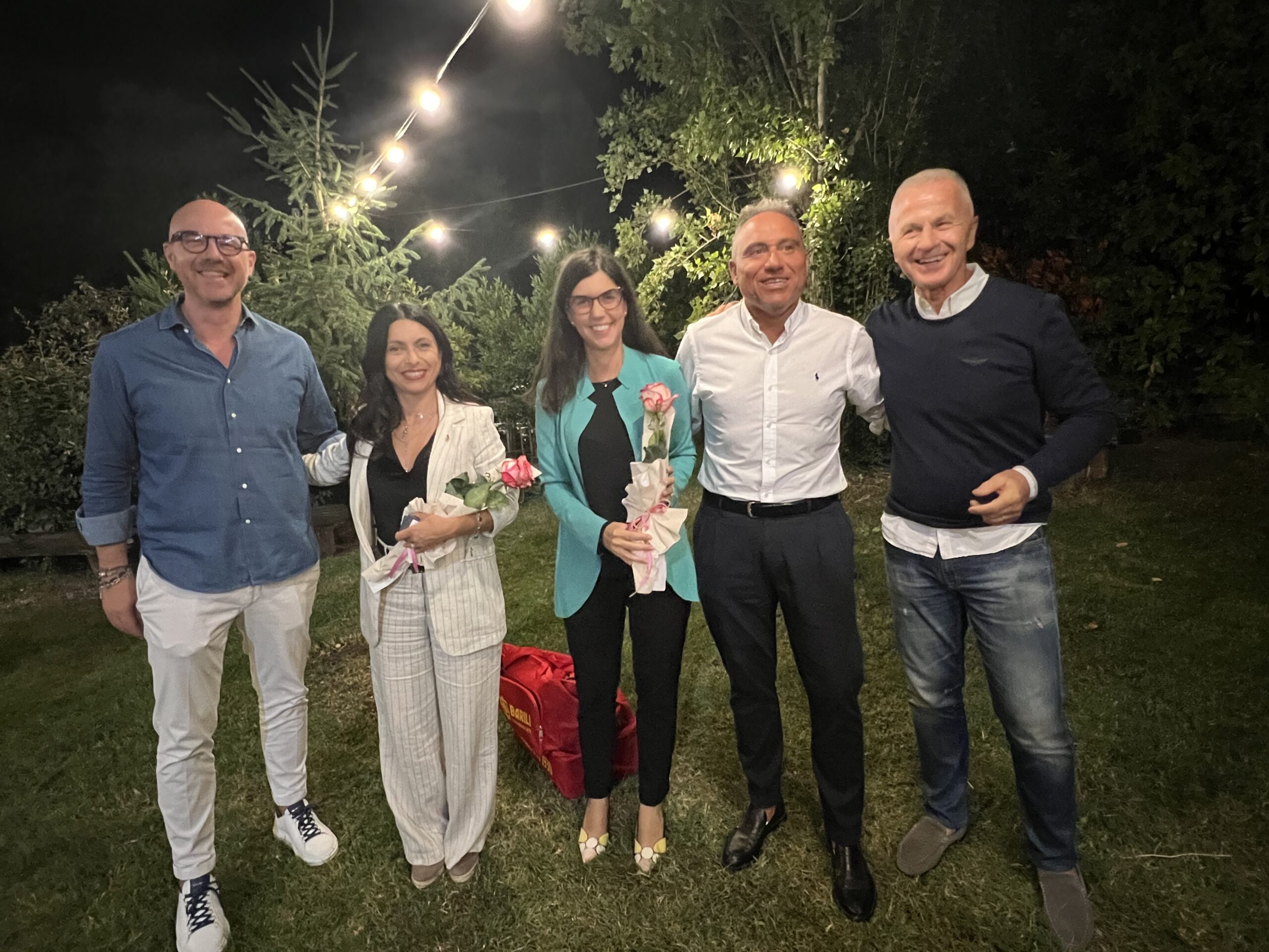 Presentazione Angelana 2022