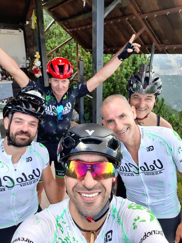 ASD Velo Club Assisi Bastia | 7 agosto 2022