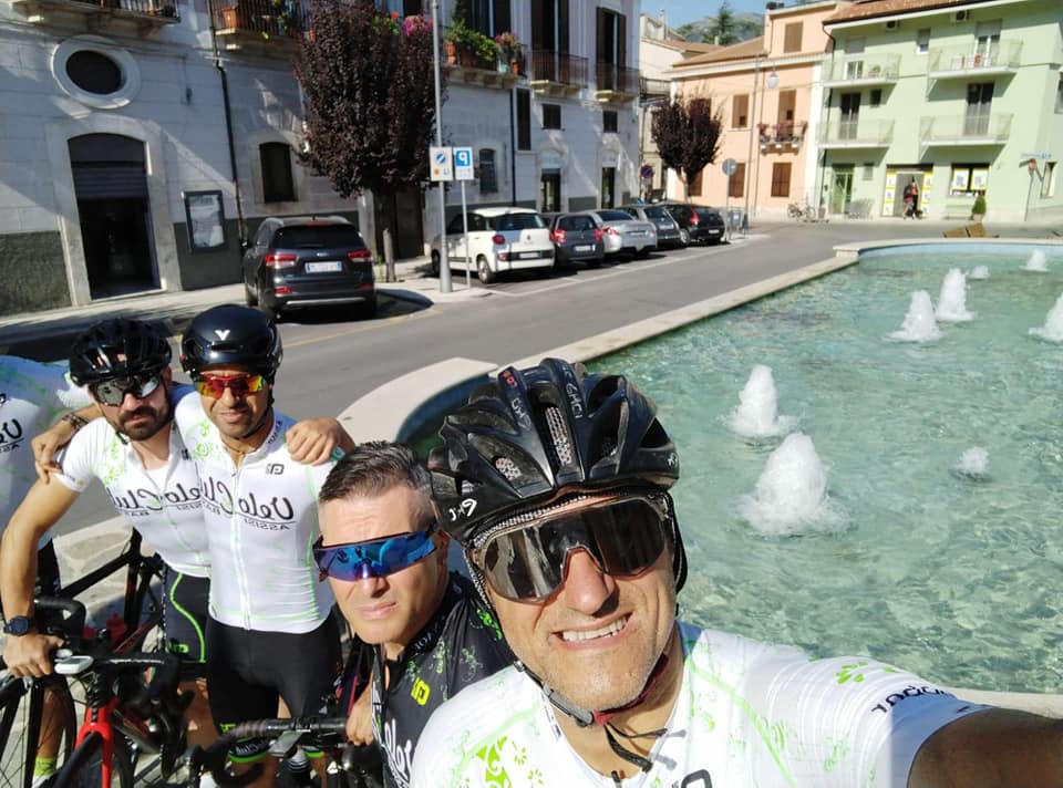 ASD Velo Club Assisi Bastia | 7 agosto 2022