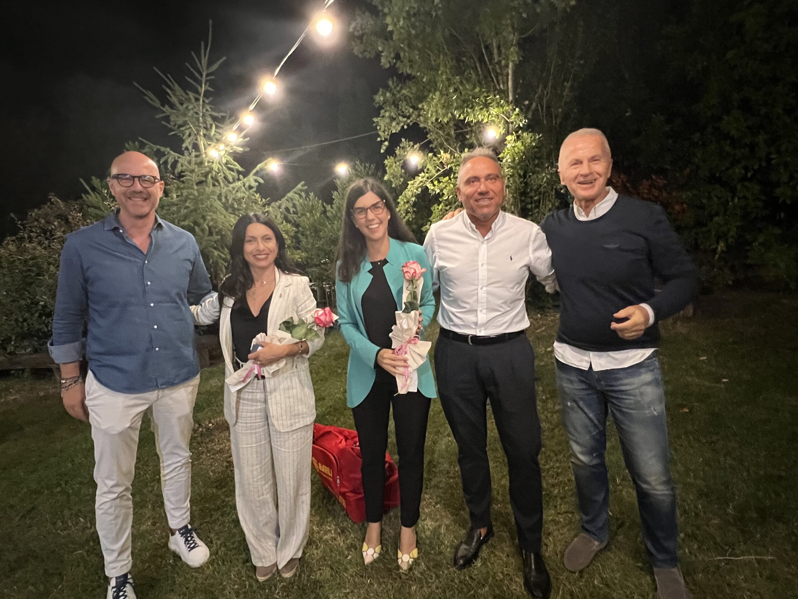 Presentazione Angelana 2022