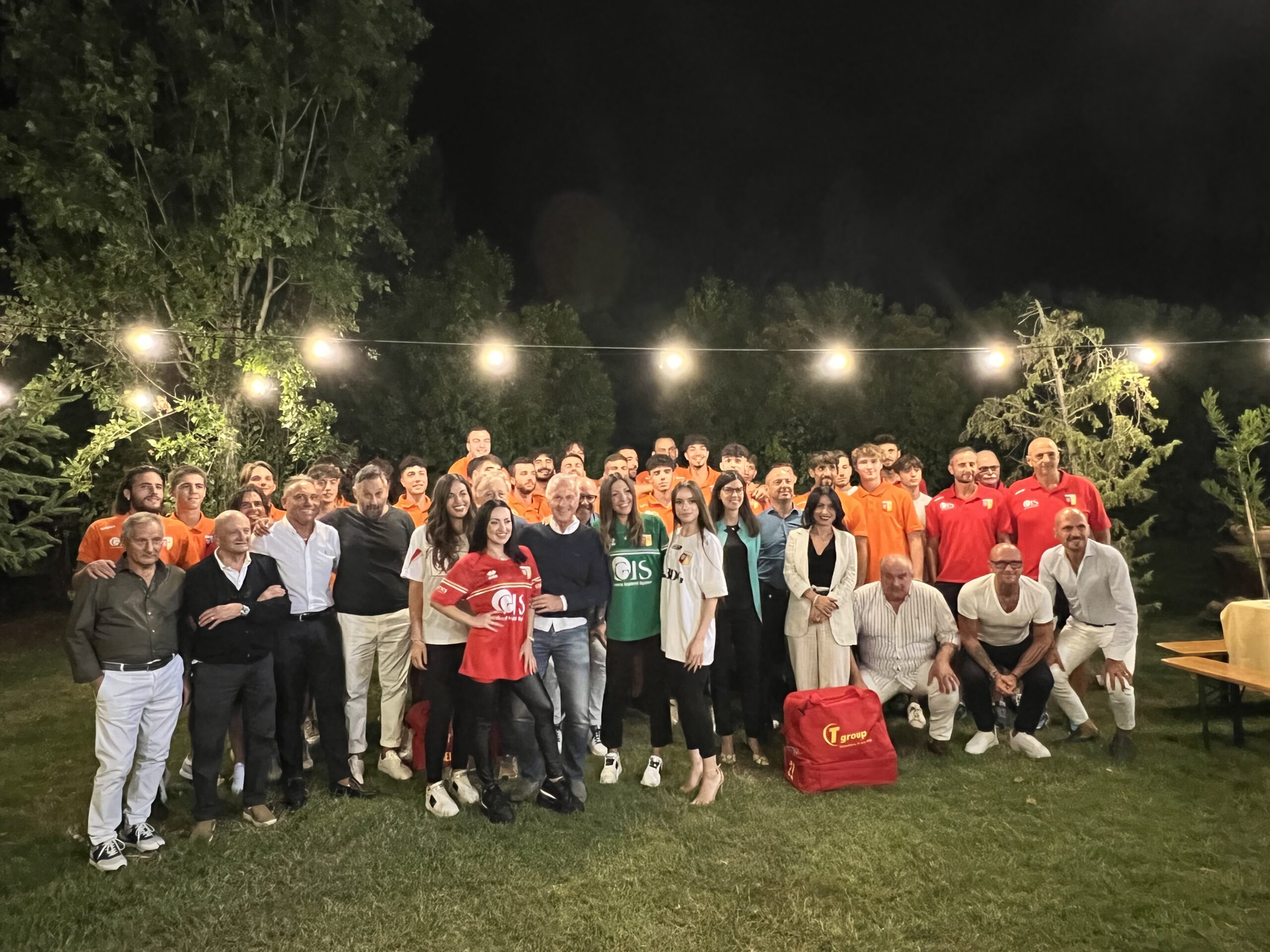 Presentazione Angelana 2022