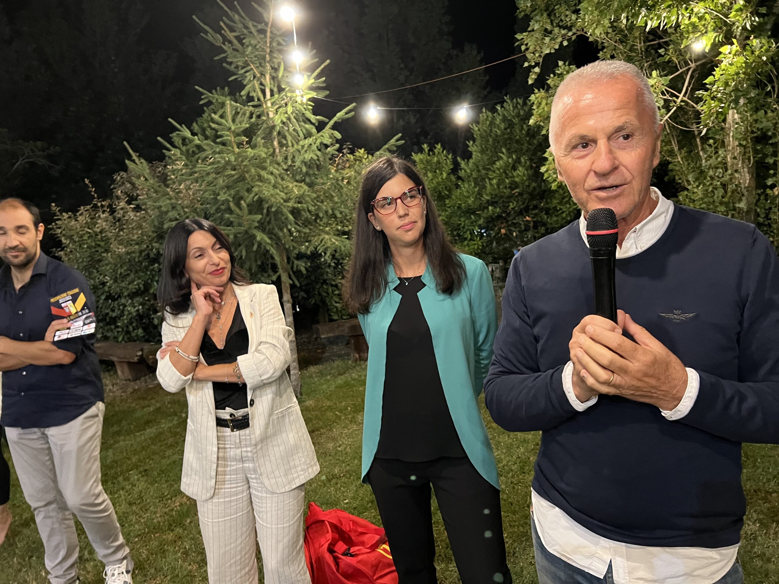 Presentazione Angelana 2022