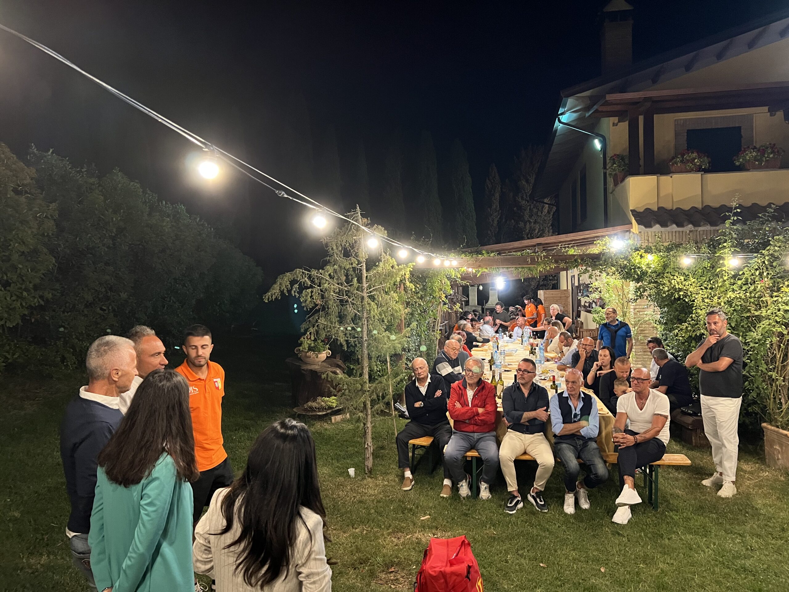 Presentazione Angelana 2022