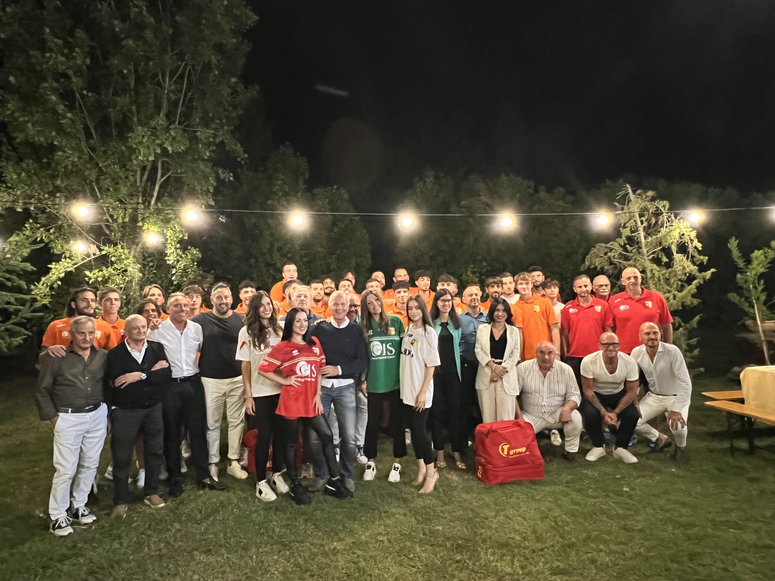 Presentazione Angelana 2022