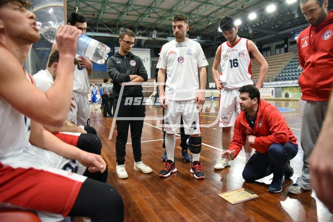 Virtus Assisi - Riconferme 2022
