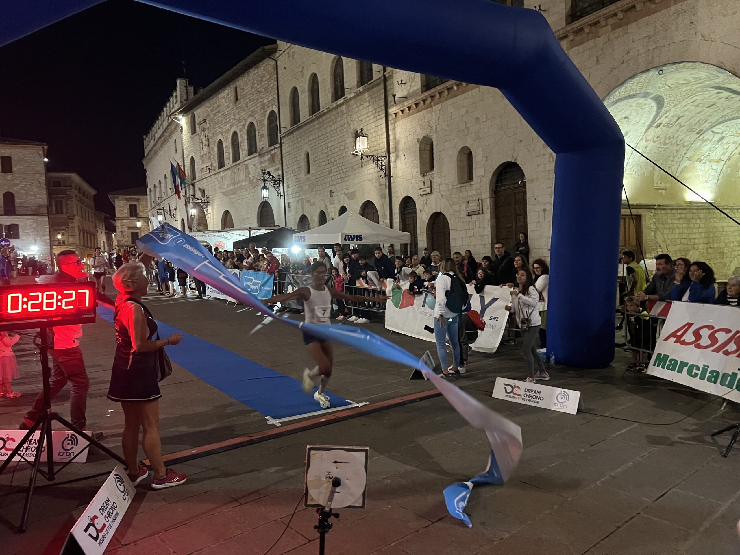 Marcia delle 8 Porte 2022