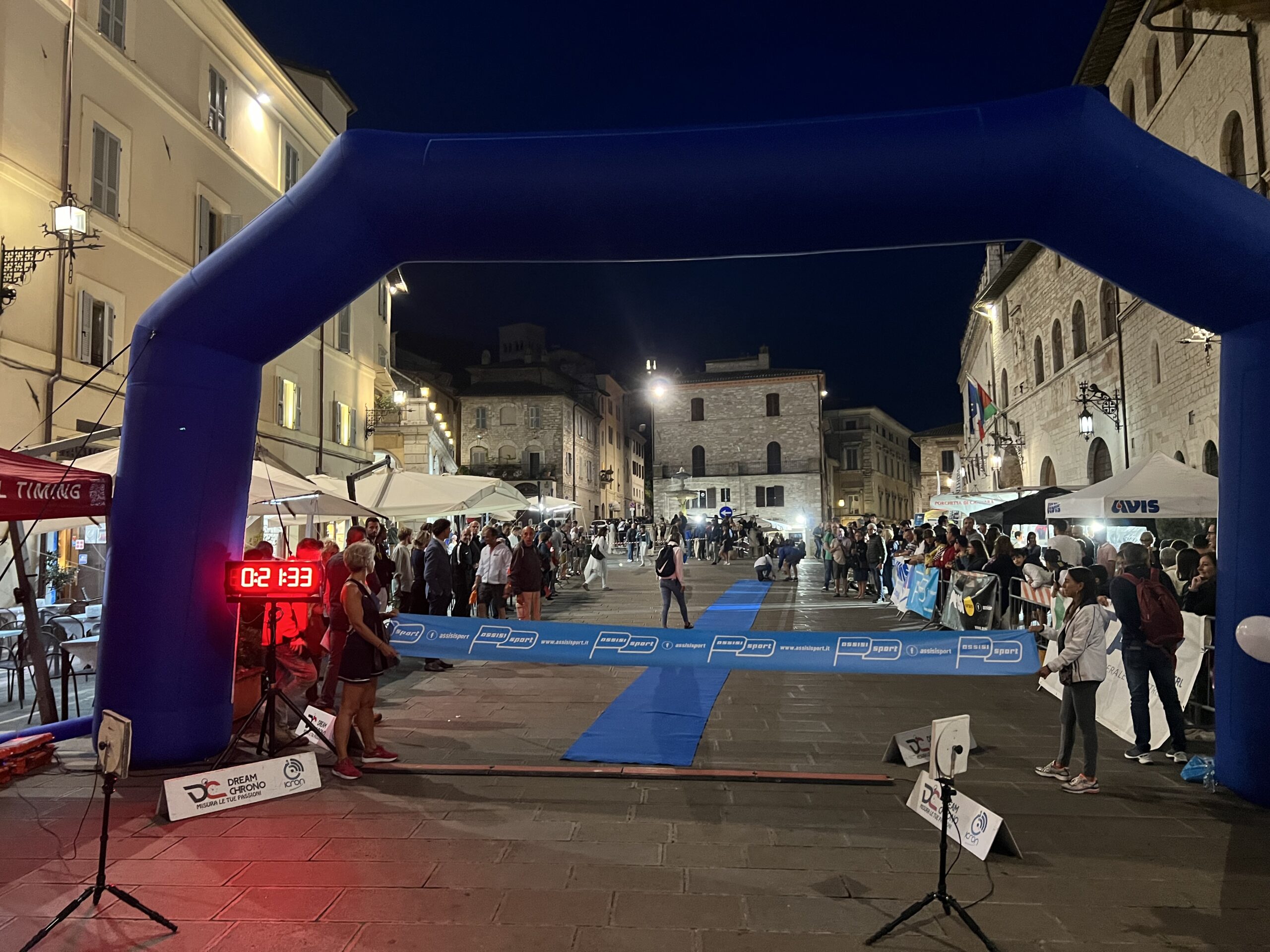 Marcia delle 8 Porte 2022